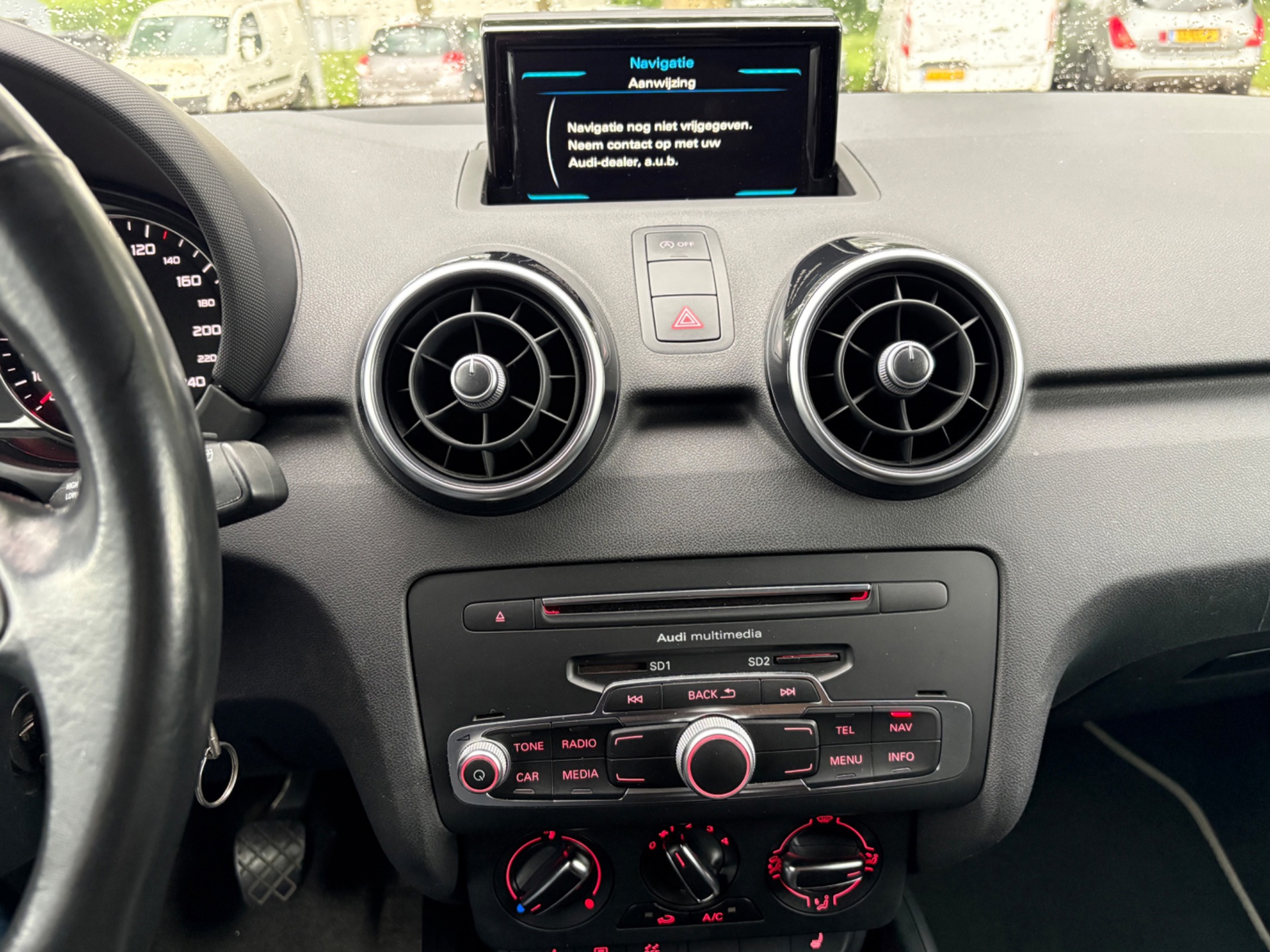 Audi A1 Sportback 1.4 TDI Sport S line Edition (2017), foto 18