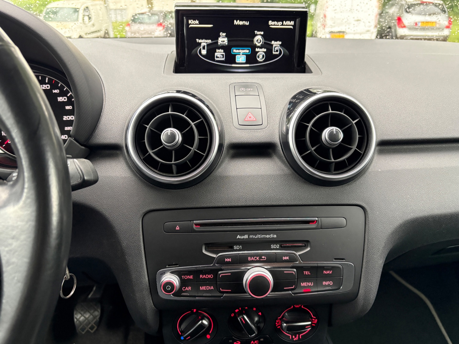 Audi A1 Sportback 1.4 TDI Sport S line Edition (2017), foto 19