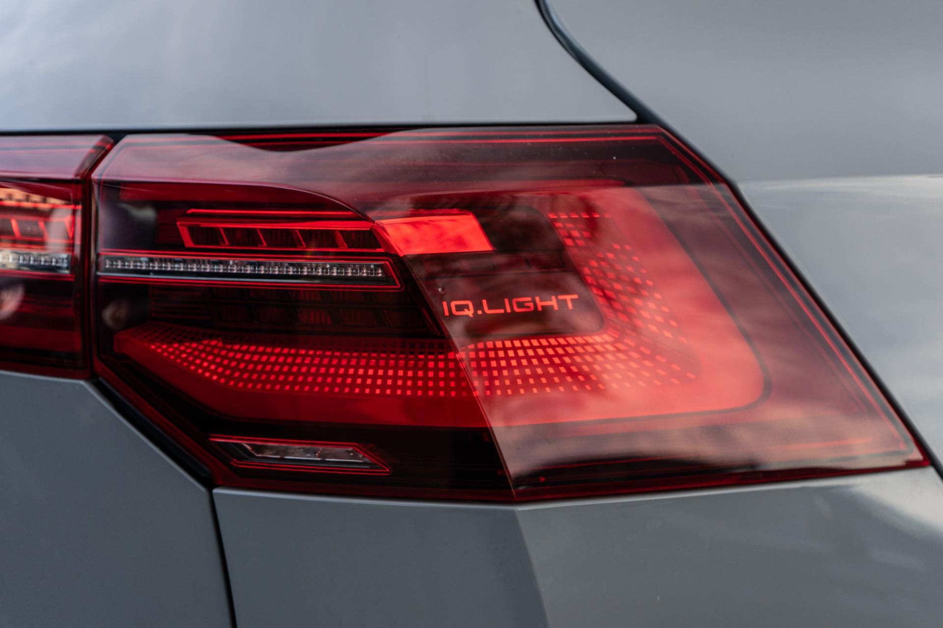 Volkswagen Golf 2.0 TSI GTI Clubsport Nürburg (2021), foto 13