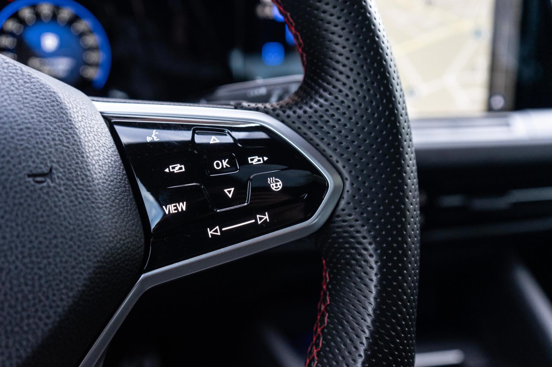 Volkswagen Golf 2.0 TSI GTI Clubsport Nürburg (2021), foto 24