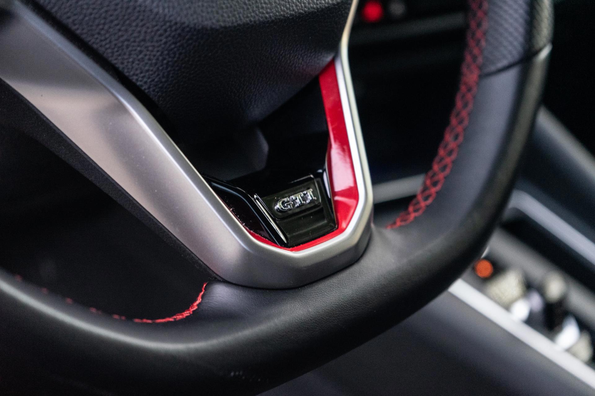 Volkswagen Golf 2.0 TSI GTI Clubsport Nürburg (2021), foto 32