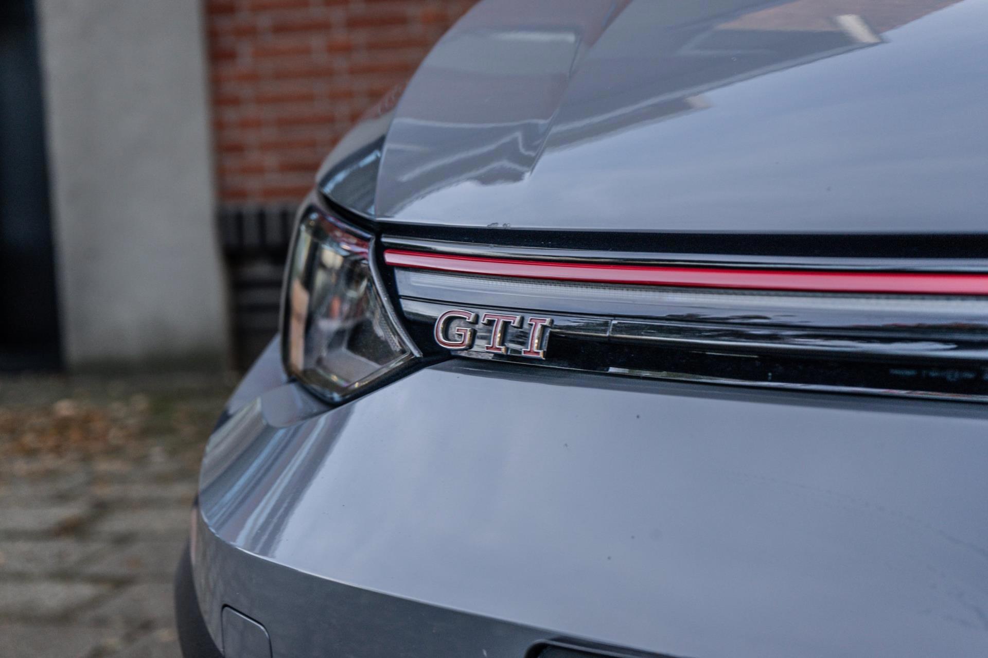 Volkswagen Golf 2.0 TSI GTI Clubsport Nürburg (2021), foto 5