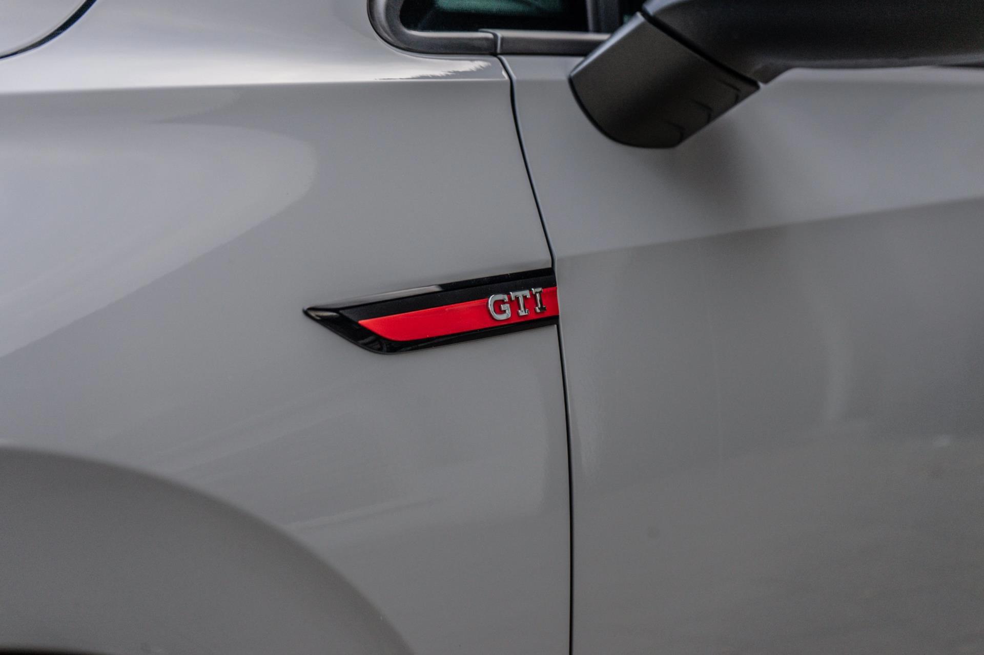 Volkswagen Golf 2.0 TSI GTI Clubsport Nürburg (2021), foto 7