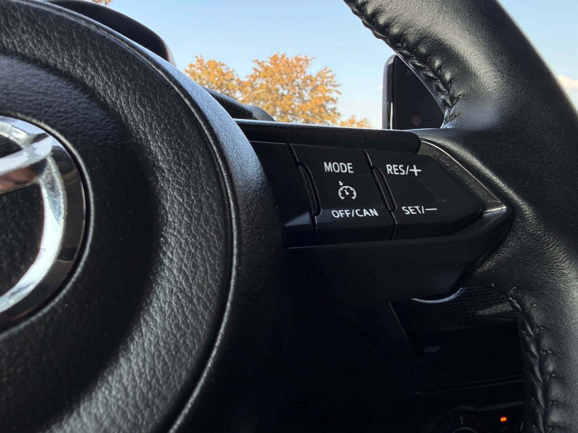 Mazda 2 1.5 Skyactiv-G Dynamic (2017), foto 14