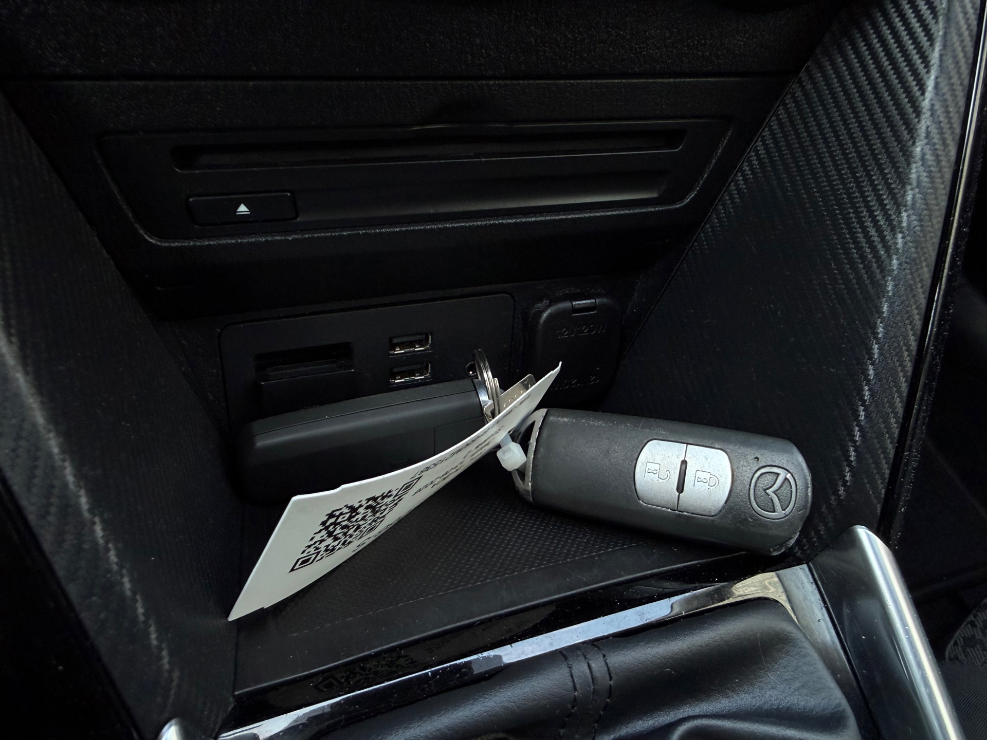 Mazda 2 1.5 Skyactiv-G Dynamic (2017), foto 21