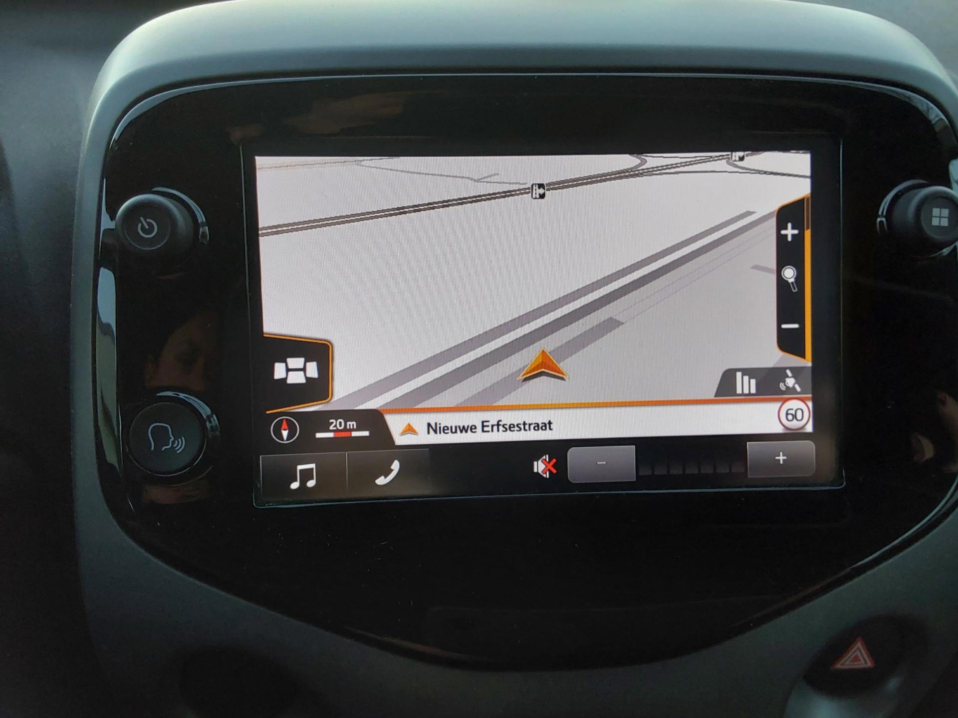 Toyota Aygo 1.0 VVT-i x-play (2021), foto 14