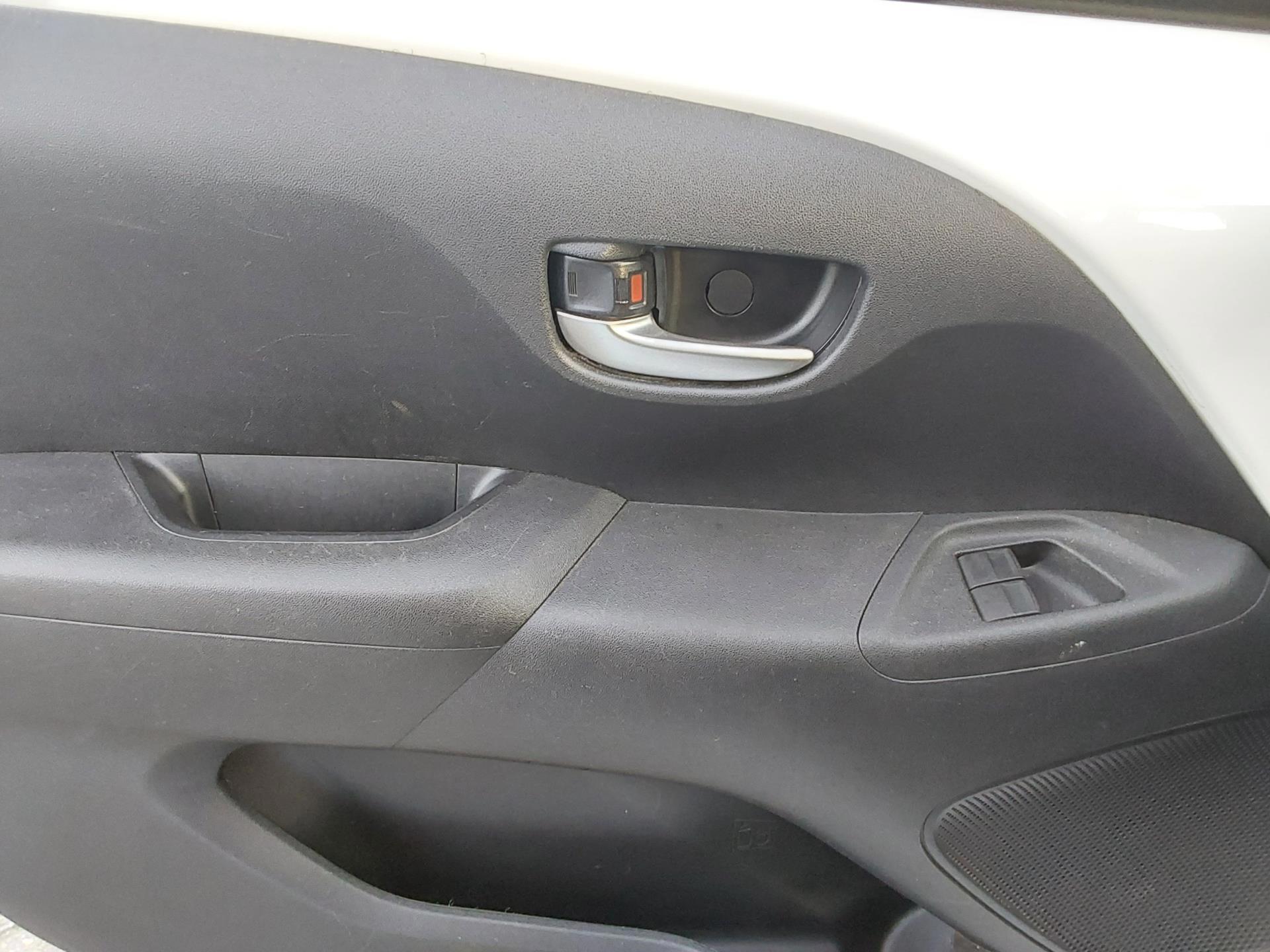 Toyota Aygo 1.0 VVT-i x-play (2021), foto 16