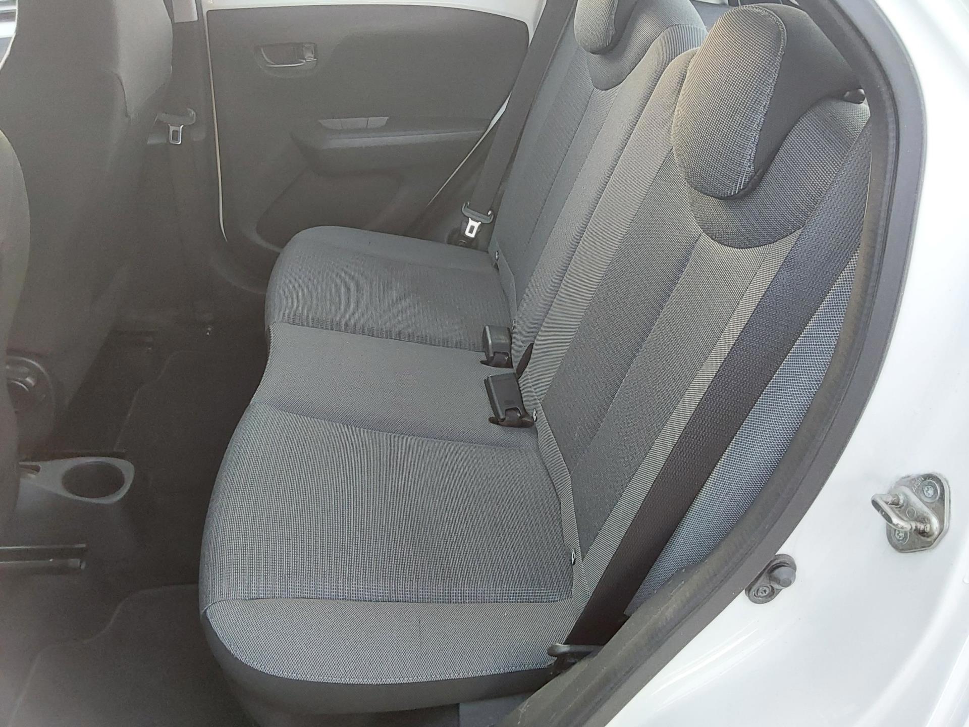Toyota Aygo 1.0 VVT-i x-play (2021), foto 9