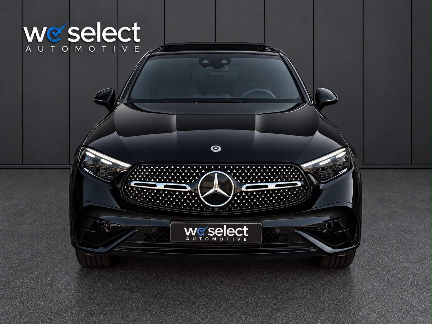 Mercedes-Benz GLC-klasse 300 4MATIC AMG Line (2024), foto 3