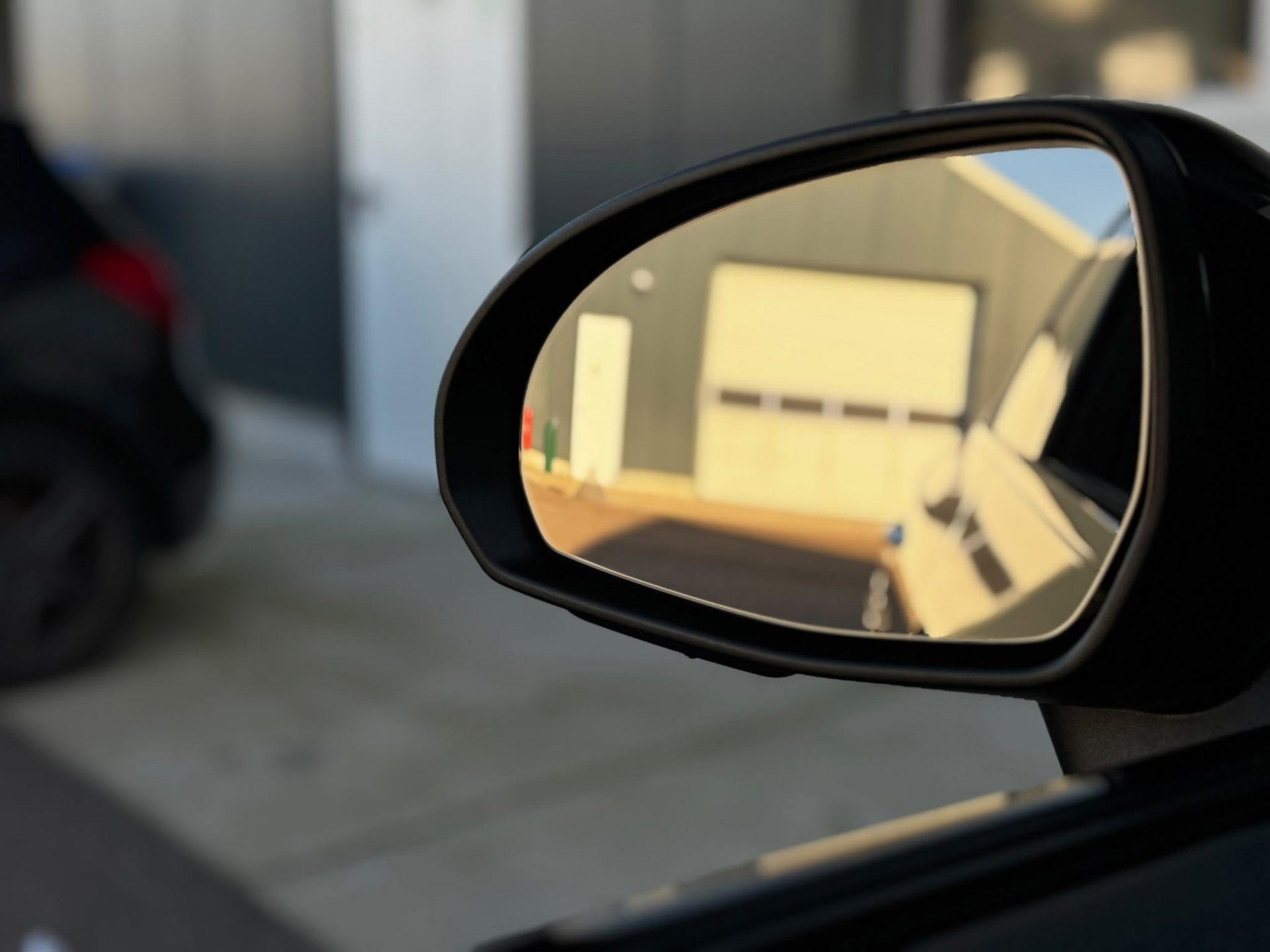 Mercedes-Benz GLC-klasse 300 4MATIC AMG Line (2024), foto 34