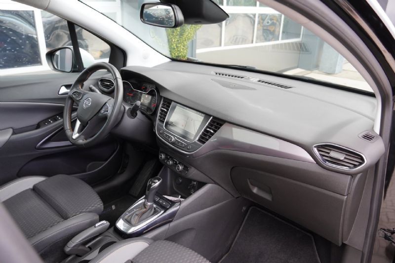 Opel Crossland X 1.2 Turbo (2019), foto 15