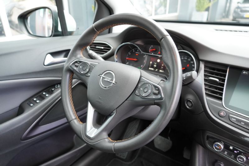 Opel Crossland X 1.2 Turbo (2019), foto 16