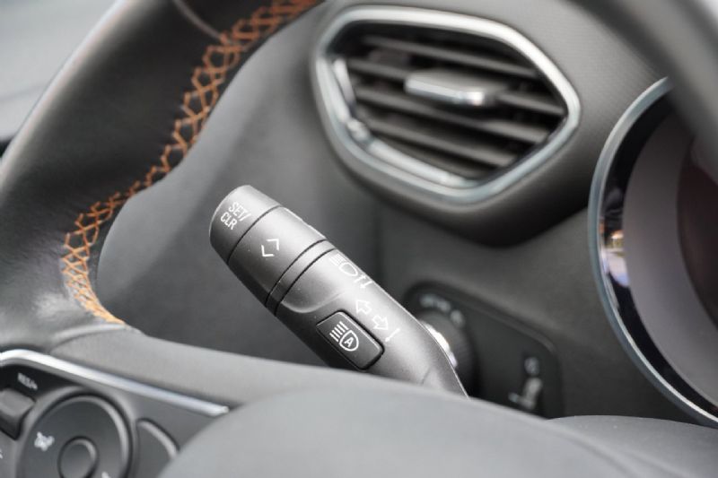 Opel Crossland X 1.2 Turbo (2019), foto 19