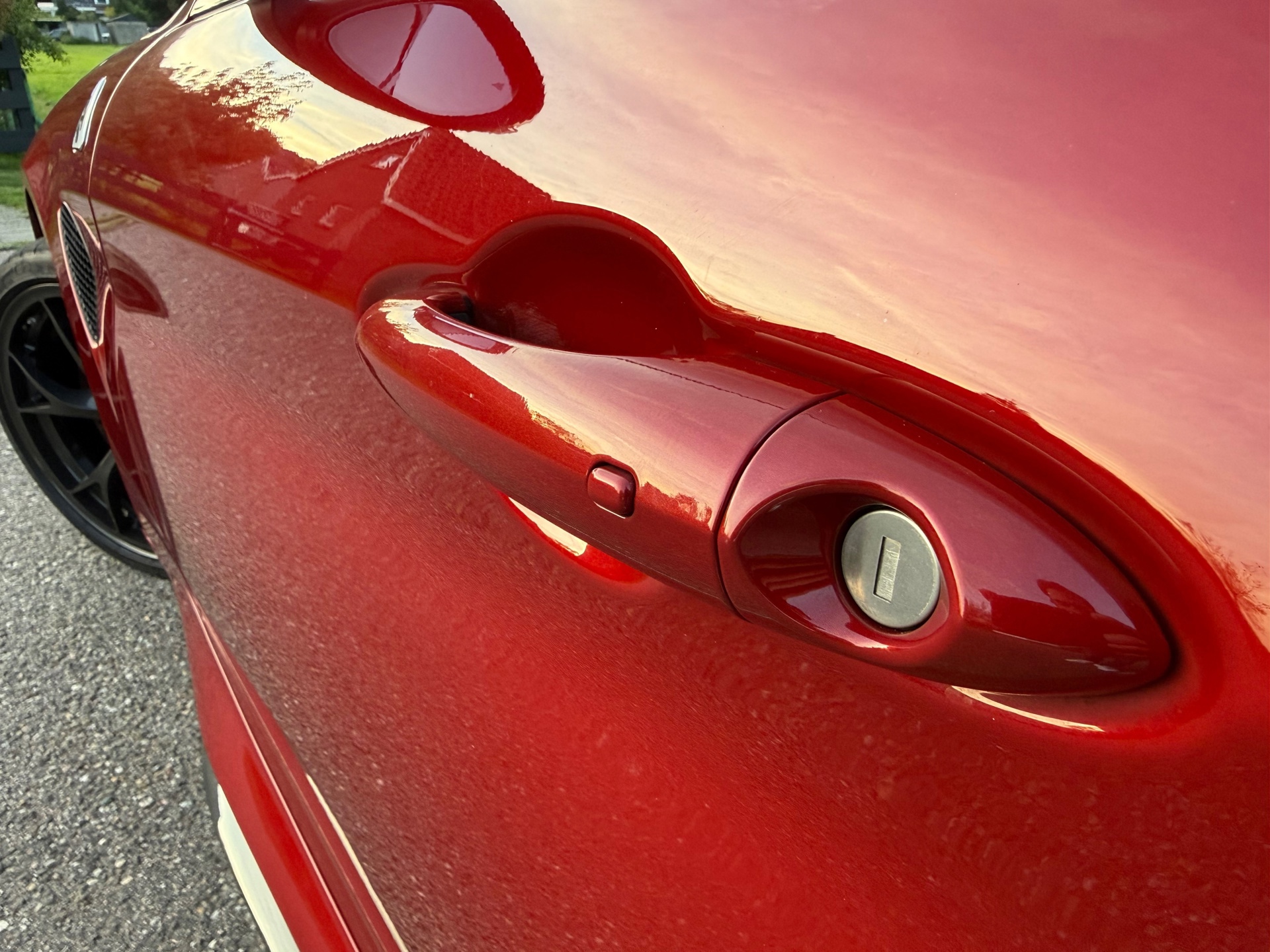 Alfa Romeo Giulia 2.9 V6 Quadrifoglio (2018), foto 27