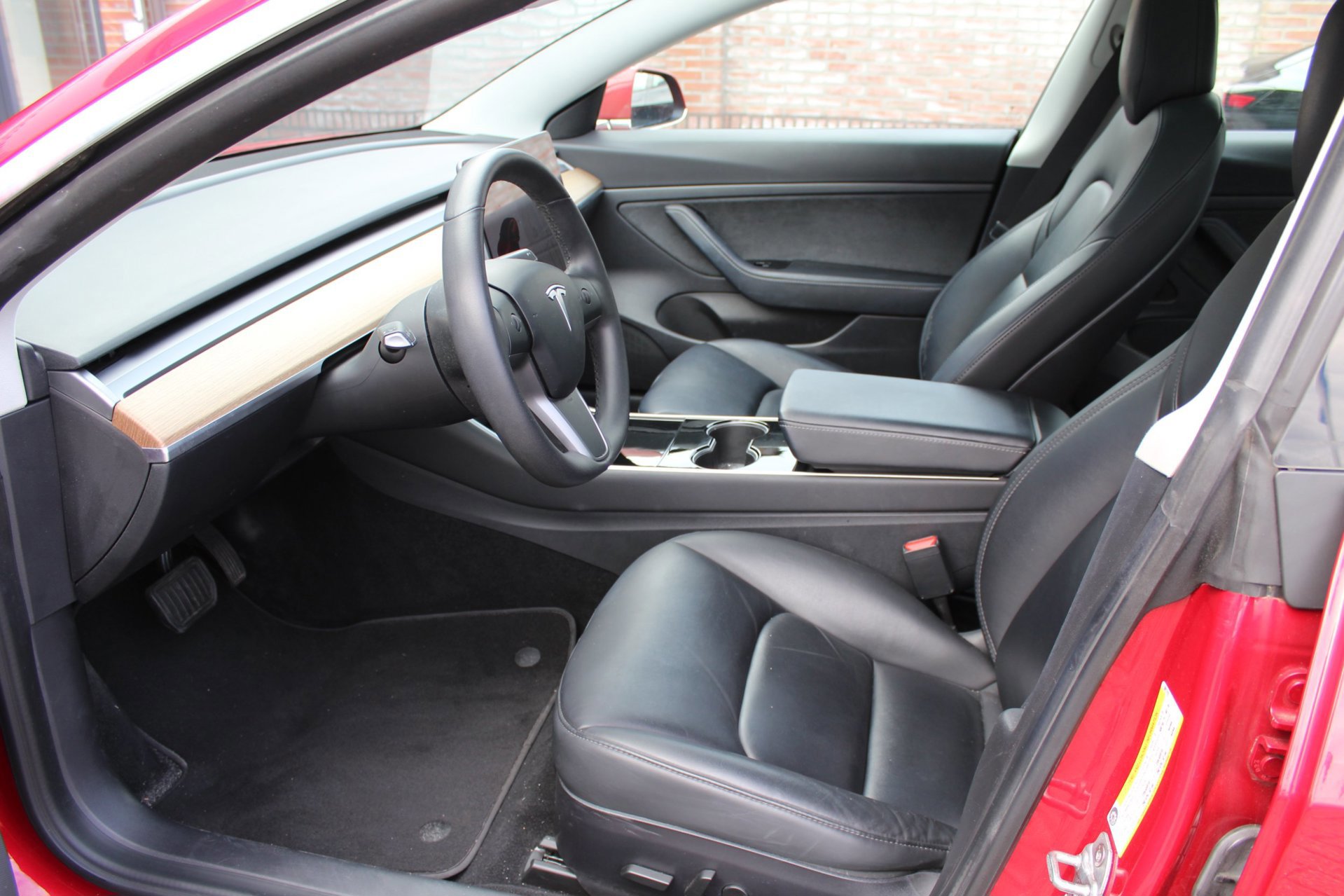 Tesla Model 3 RWD Plus 60 kWh (2020), foto 12