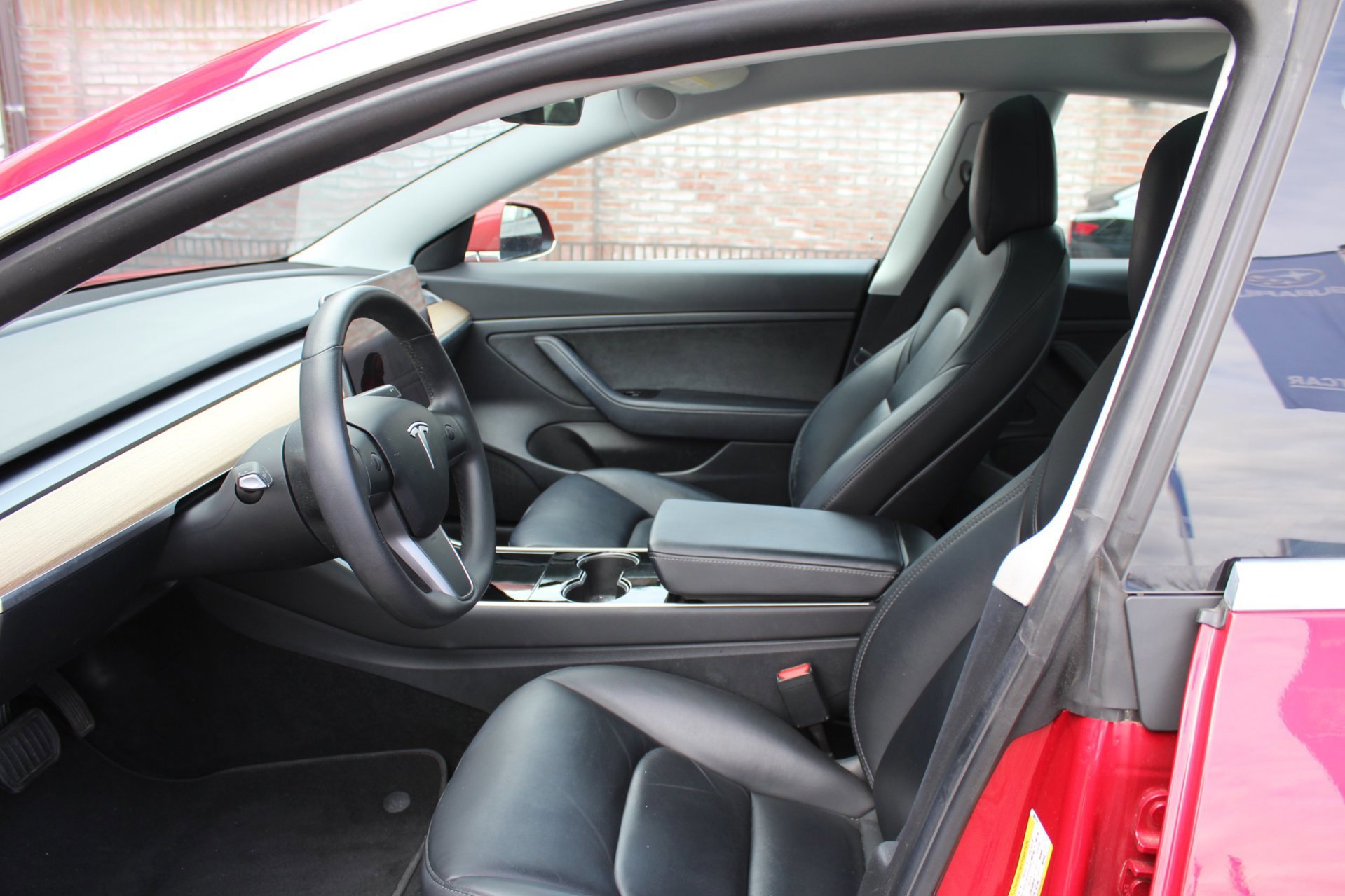 Tesla Model 3 RWD Plus 60 kWh (2020), foto 13