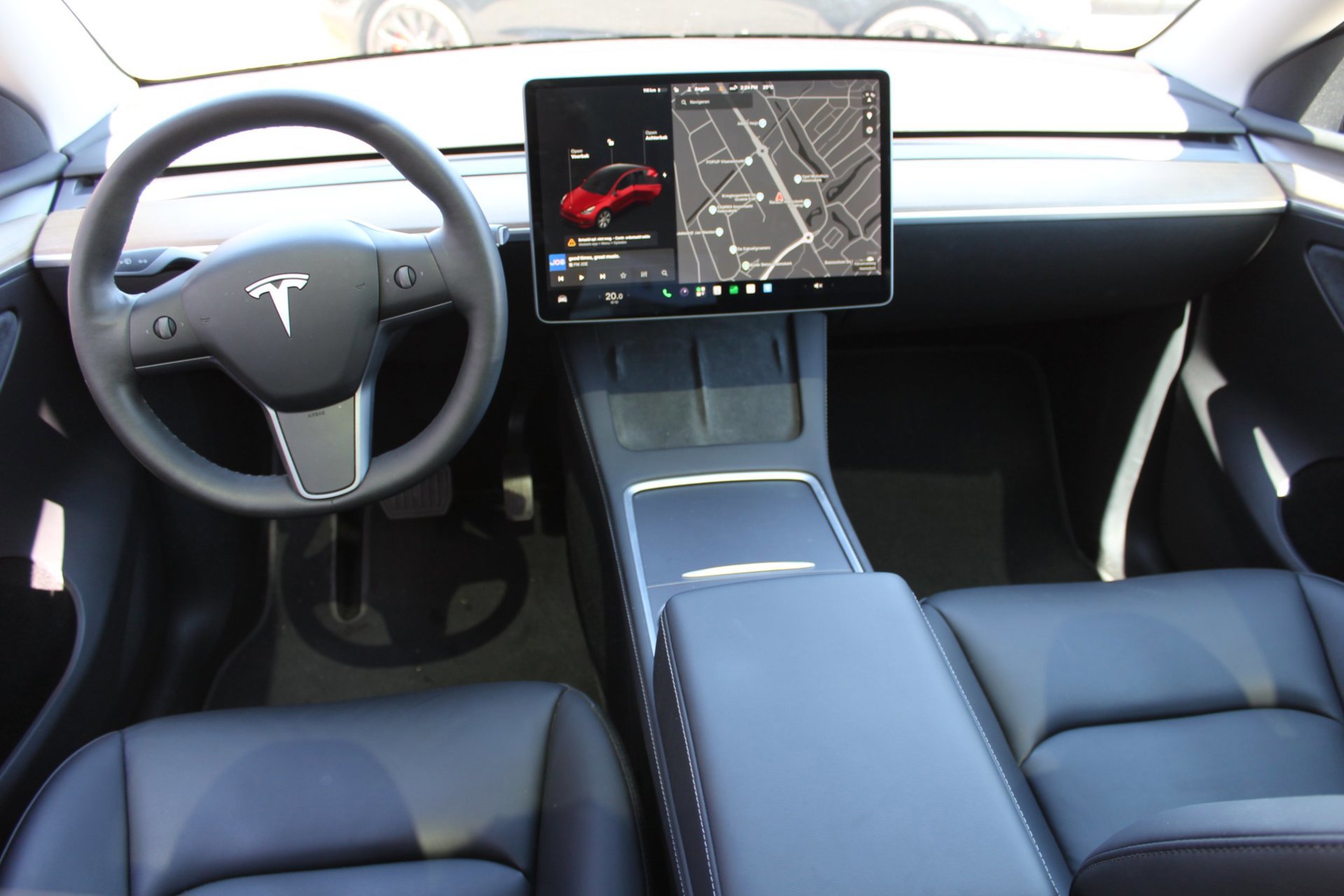 Tesla Model 3 RWD Plus 60 kWh (2020), foto 14