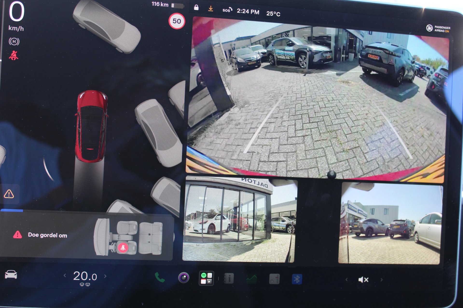 Tesla Model 3 RWD Plus 60 kWh (2020), foto 16