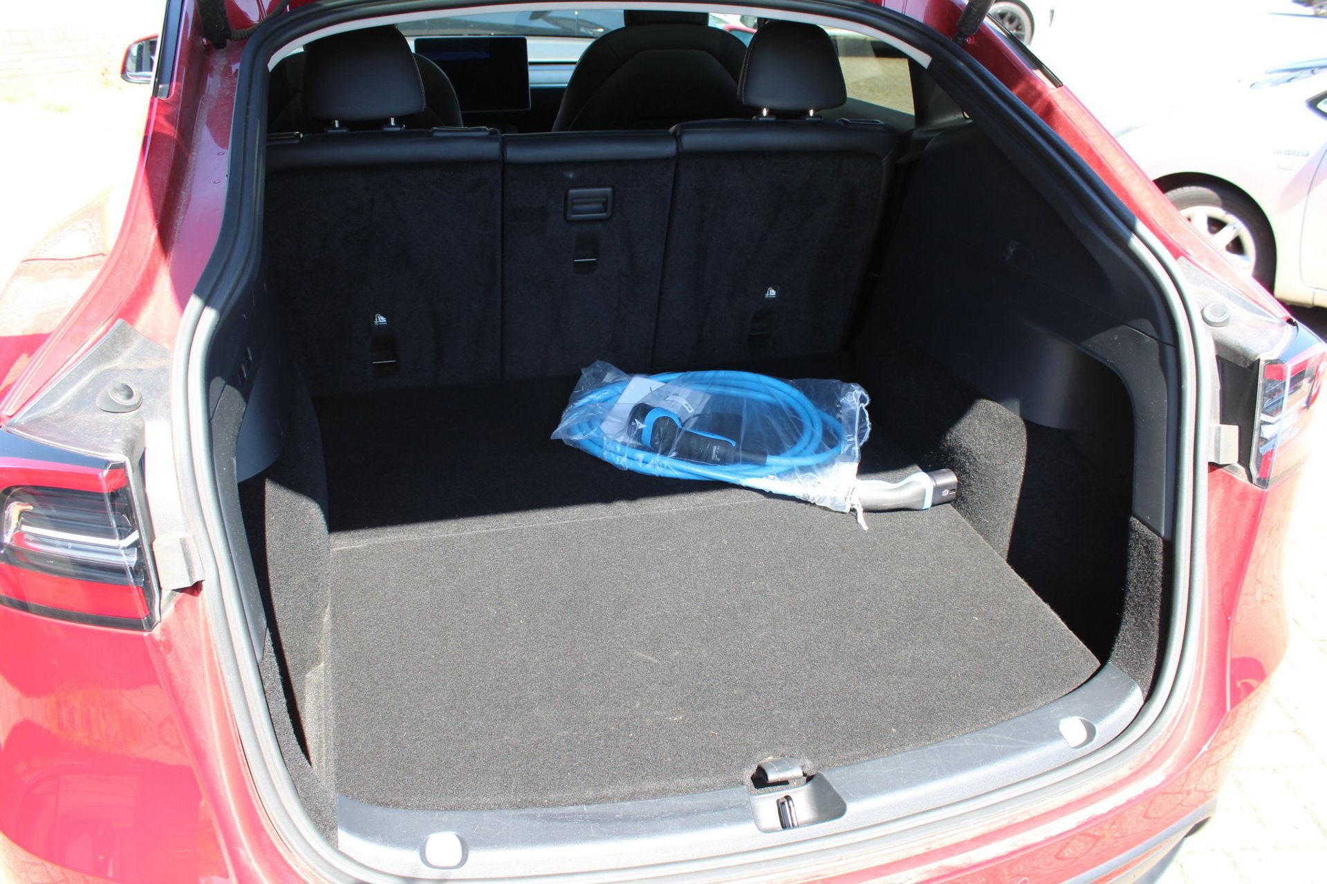 Tesla Model 3 RWD Plus 60 kWh (2020), foto 20