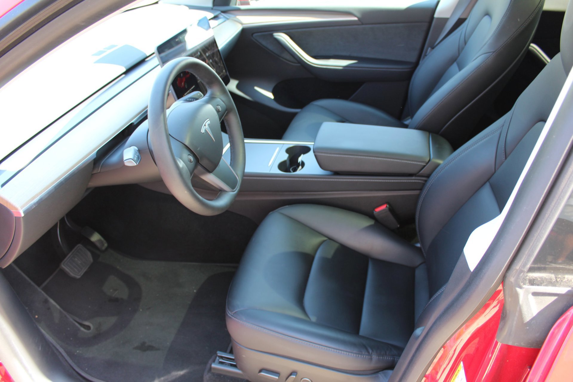 Tesla Model 3 RWD Plus 60 kWh (2020), foto 23