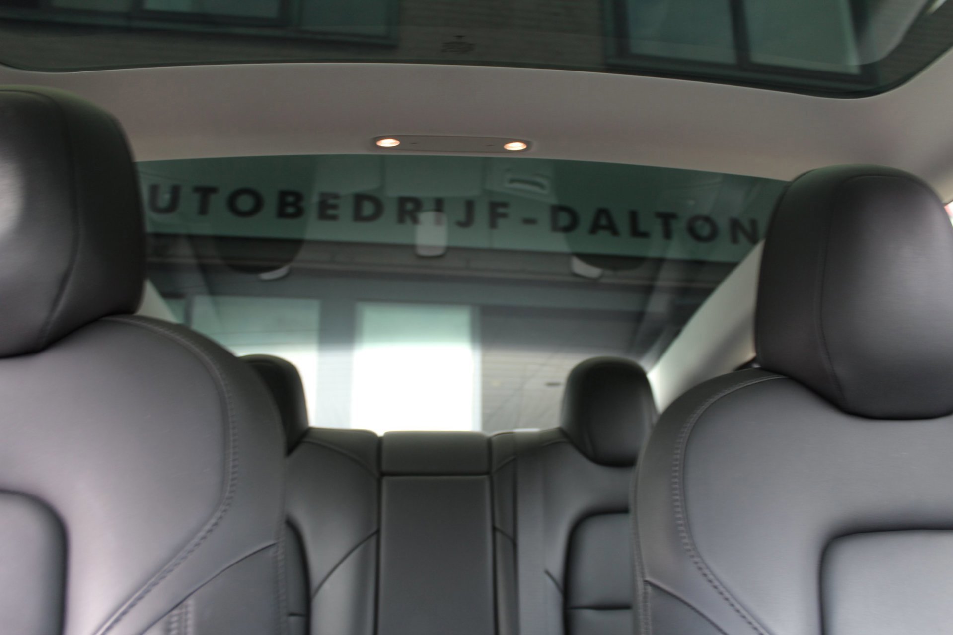 Tesla Model 3 RWD Plus 60 kWh (2020), foto 24
