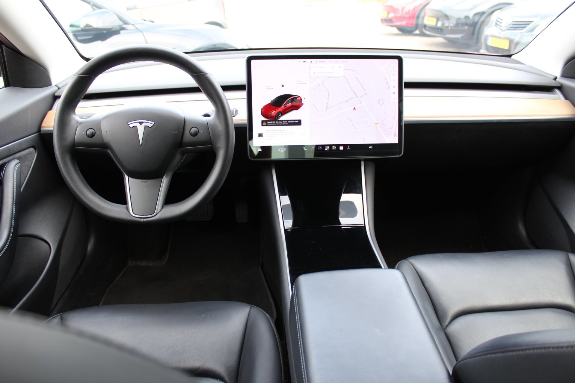 Tesla Model 3 RWD Plus 60 kWh (2020), foto 25