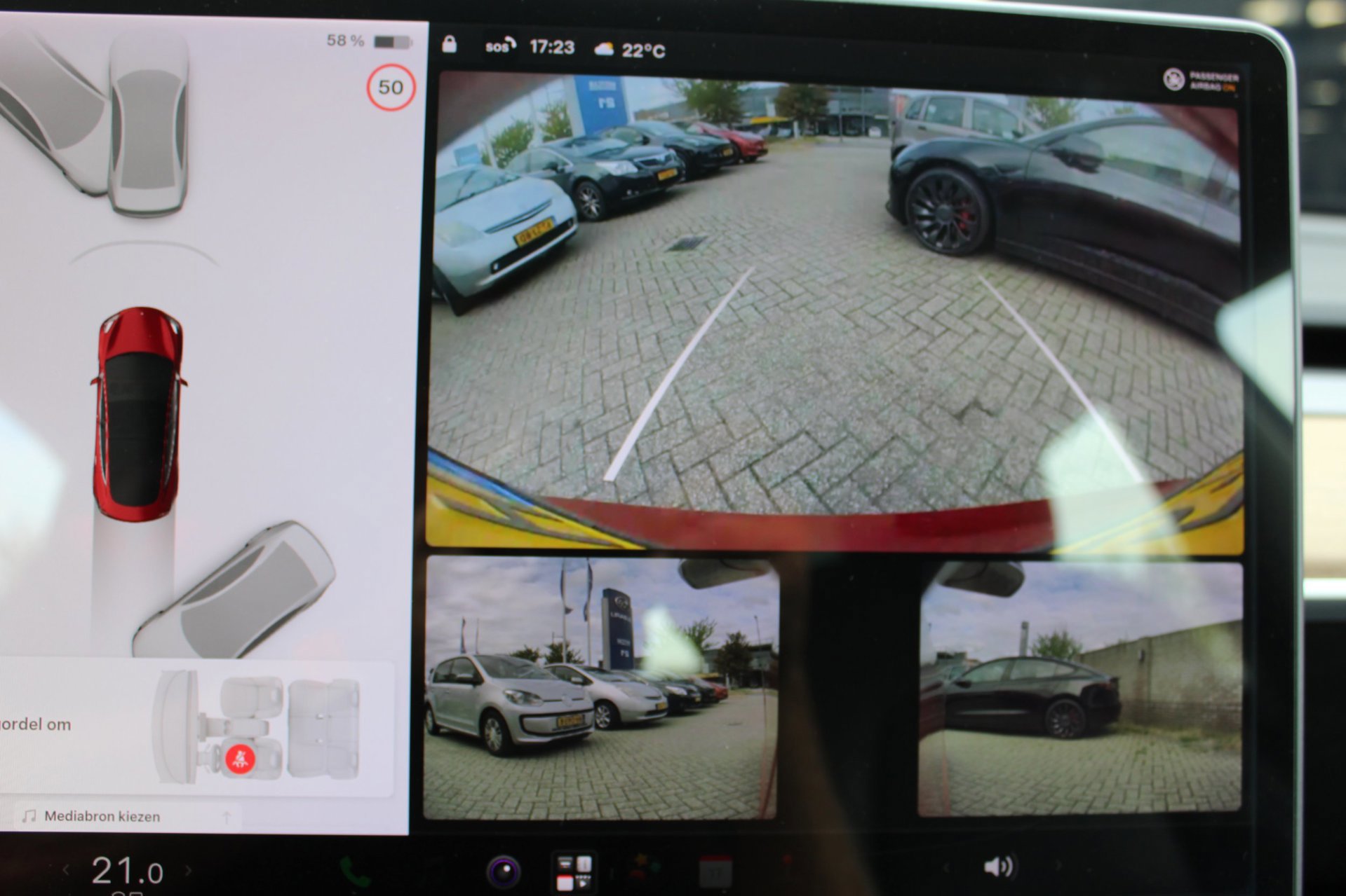 Tesla Model 3 RWD Plus 60 kWh (2020), foto 26