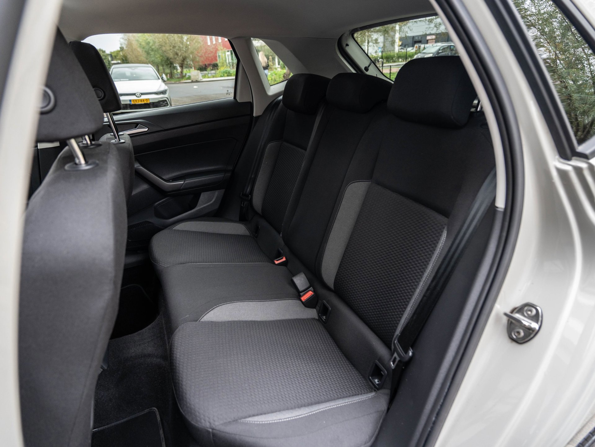 Volkswagen Polo 1.0 TSI Style (2022), foto 15
