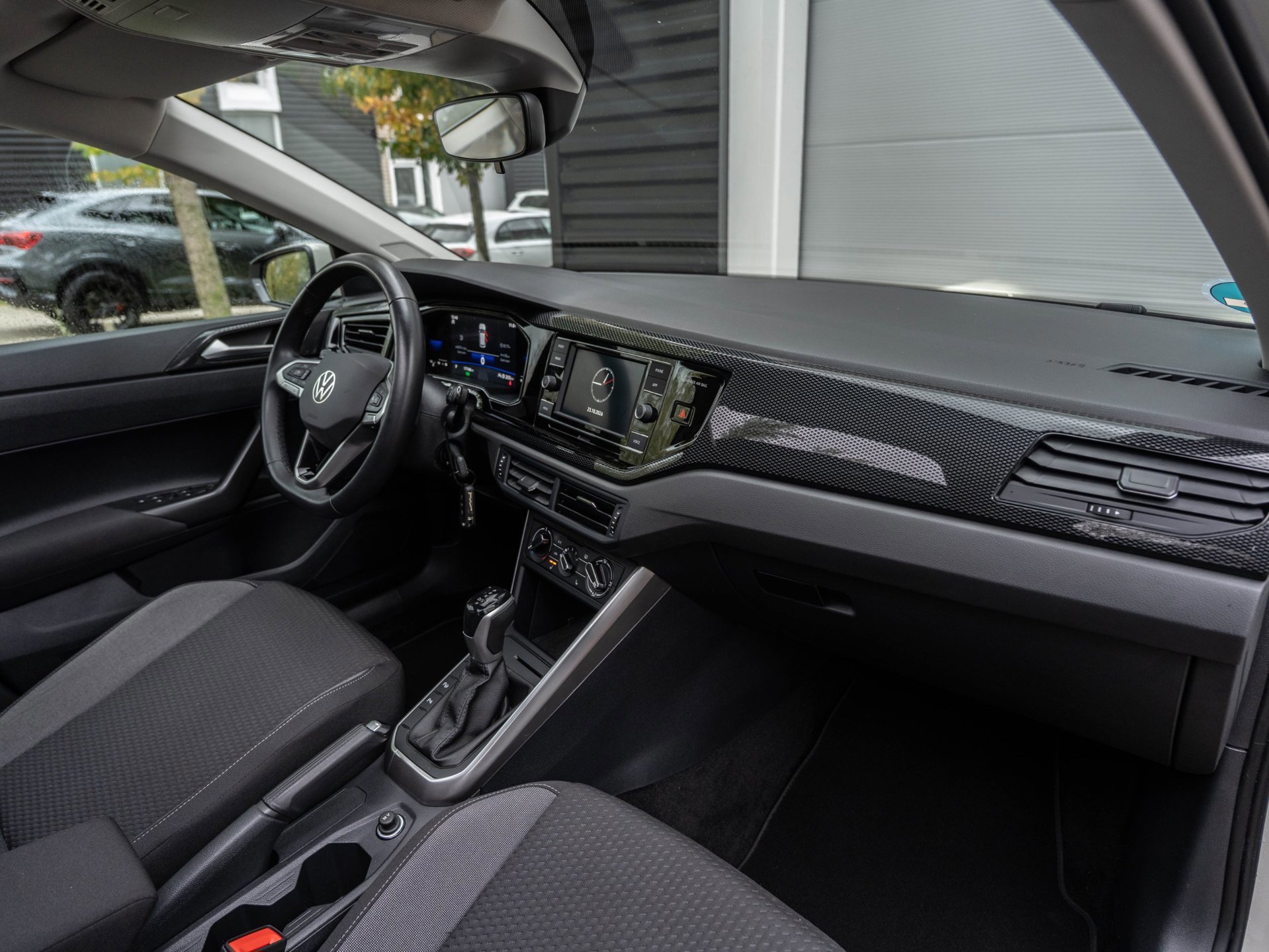 Volkswagen Polo 1.0 TSI Style (2022), foto 17