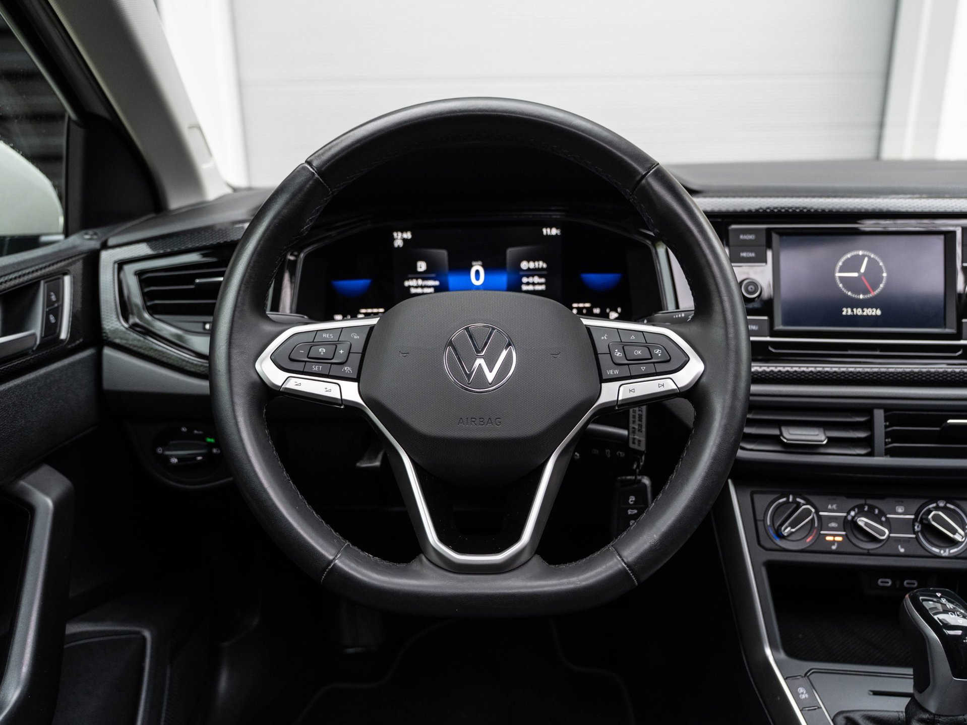 Volkswagen Polo 1.0 TSI Style (2022), foto 19