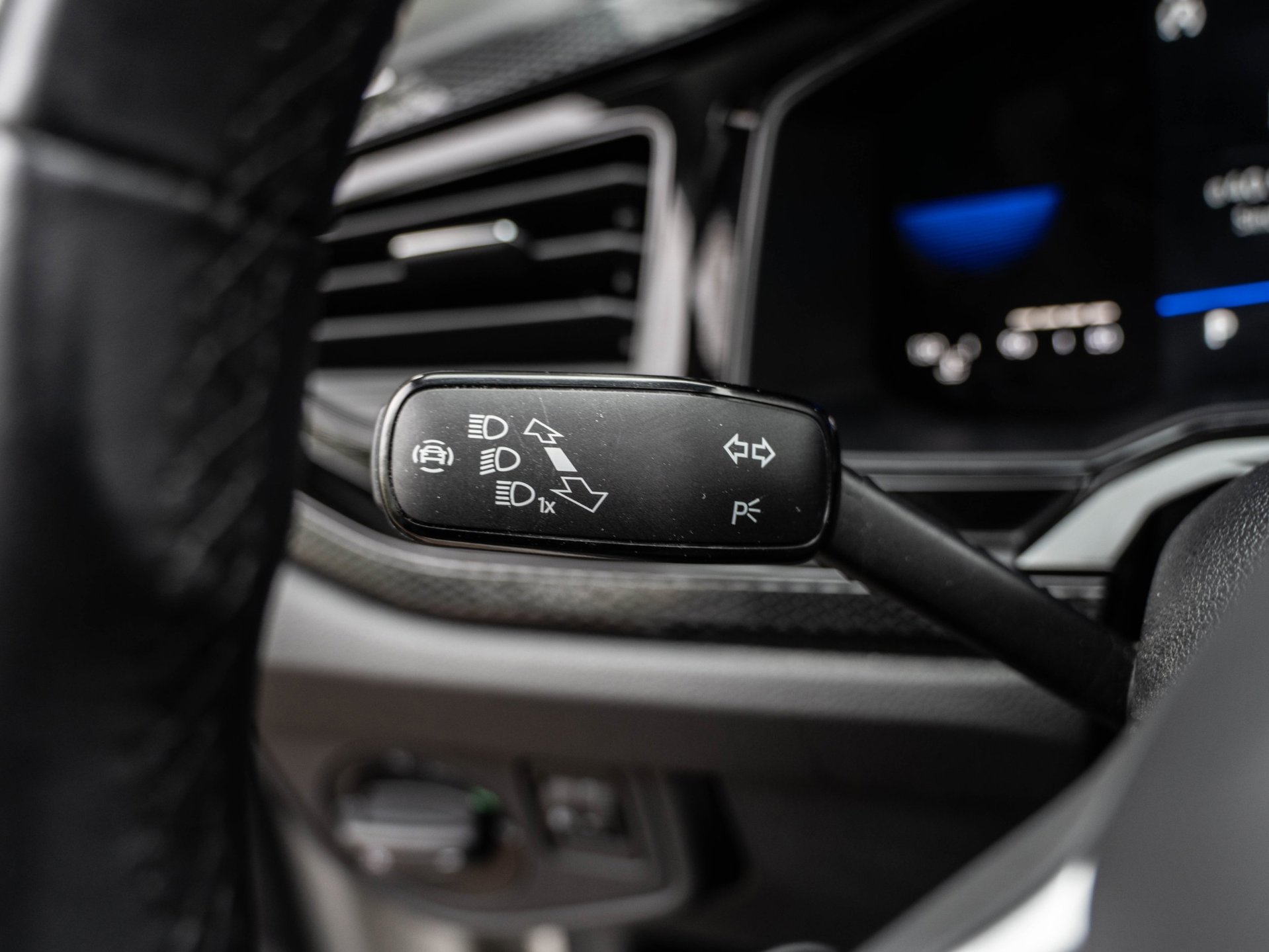 Volkswagen Polo 1.0 TSI Style (2022), foto 23