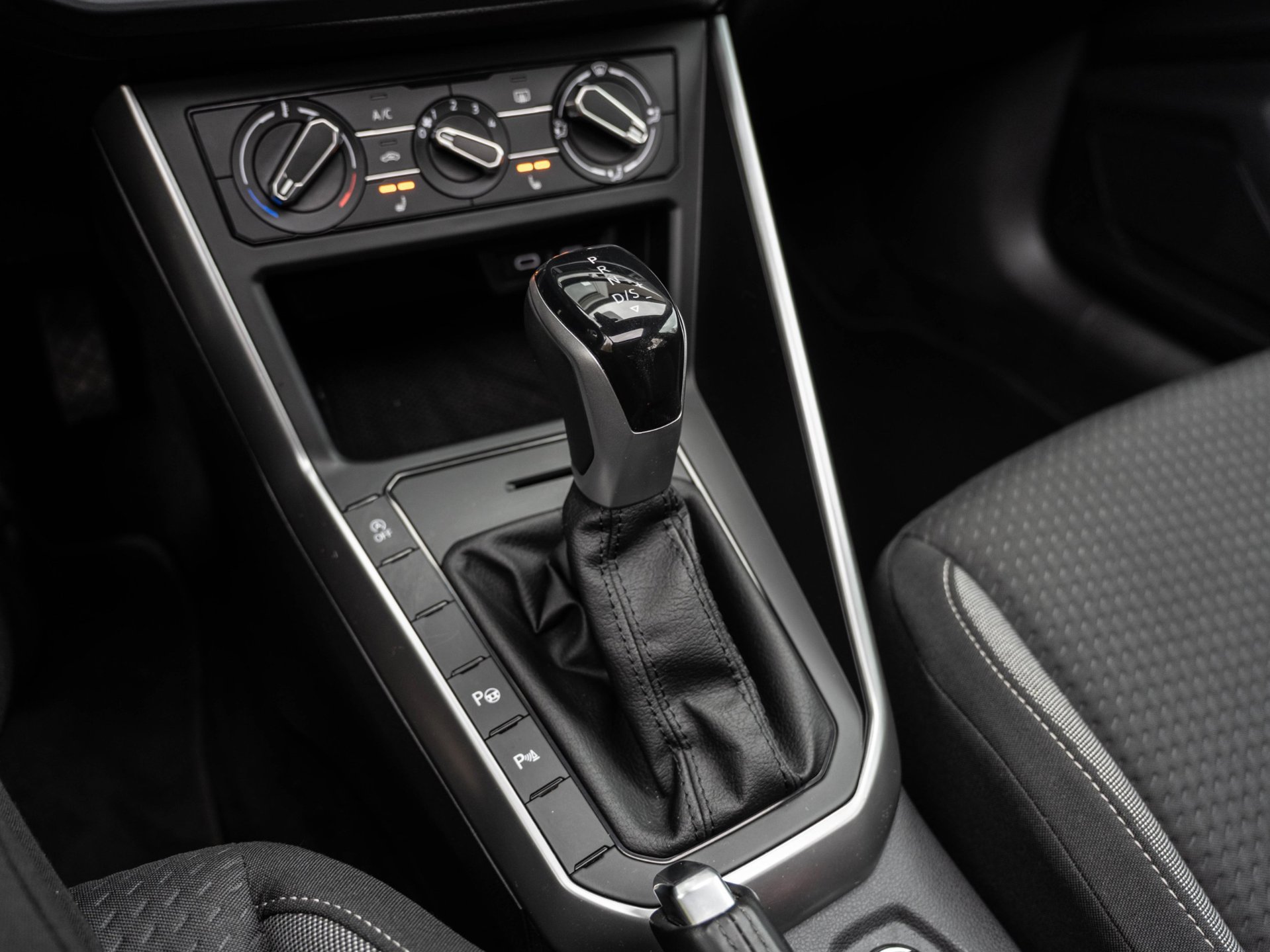 Volkswagen Polo 1.0 TSI Style (2022), foto 24