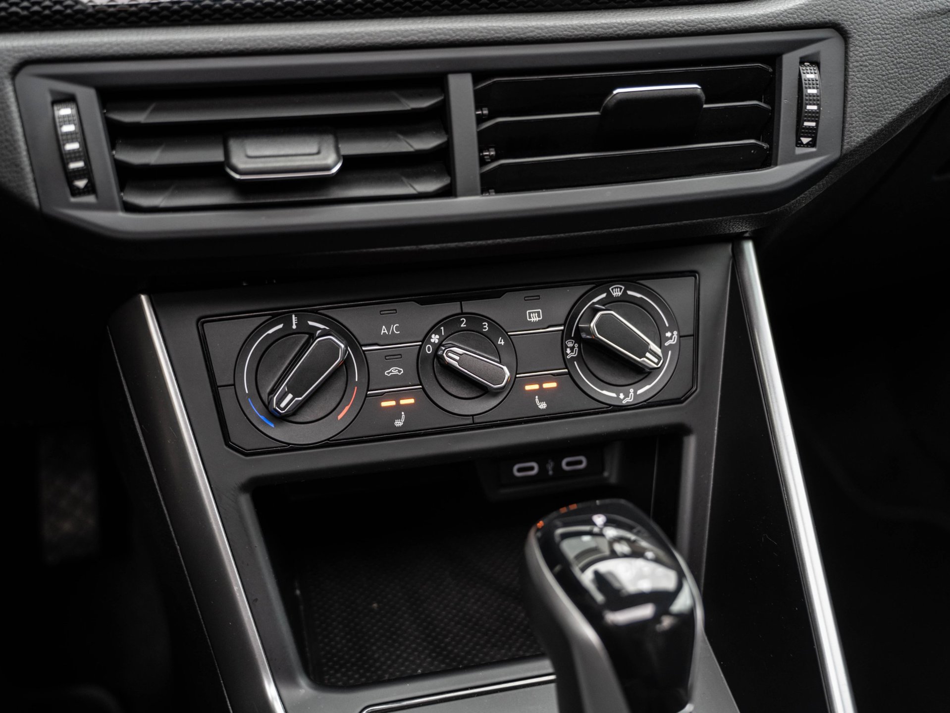Volkswagen Polo 1.0 TSI Style (2022), foto 25
