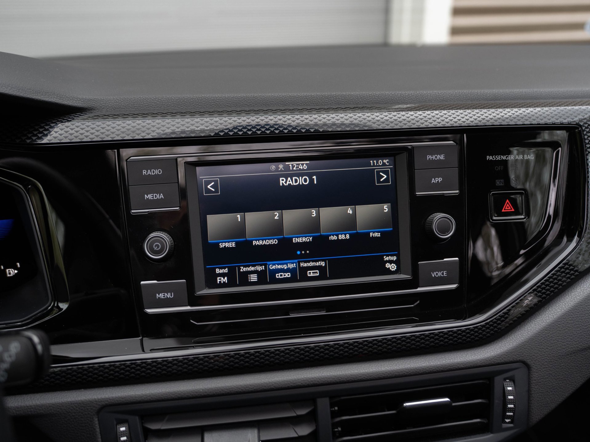 Volkswagen Polo 1.0 TSI Style (2022), foto 26