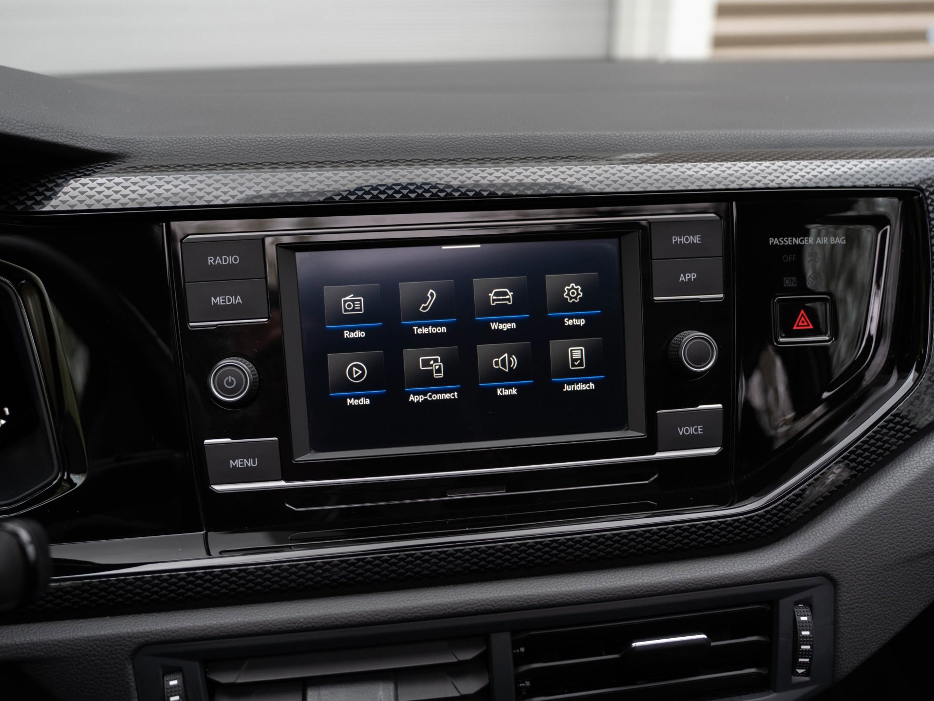Volkswagen Polo 1.0 TSI Style (2022), foto 27