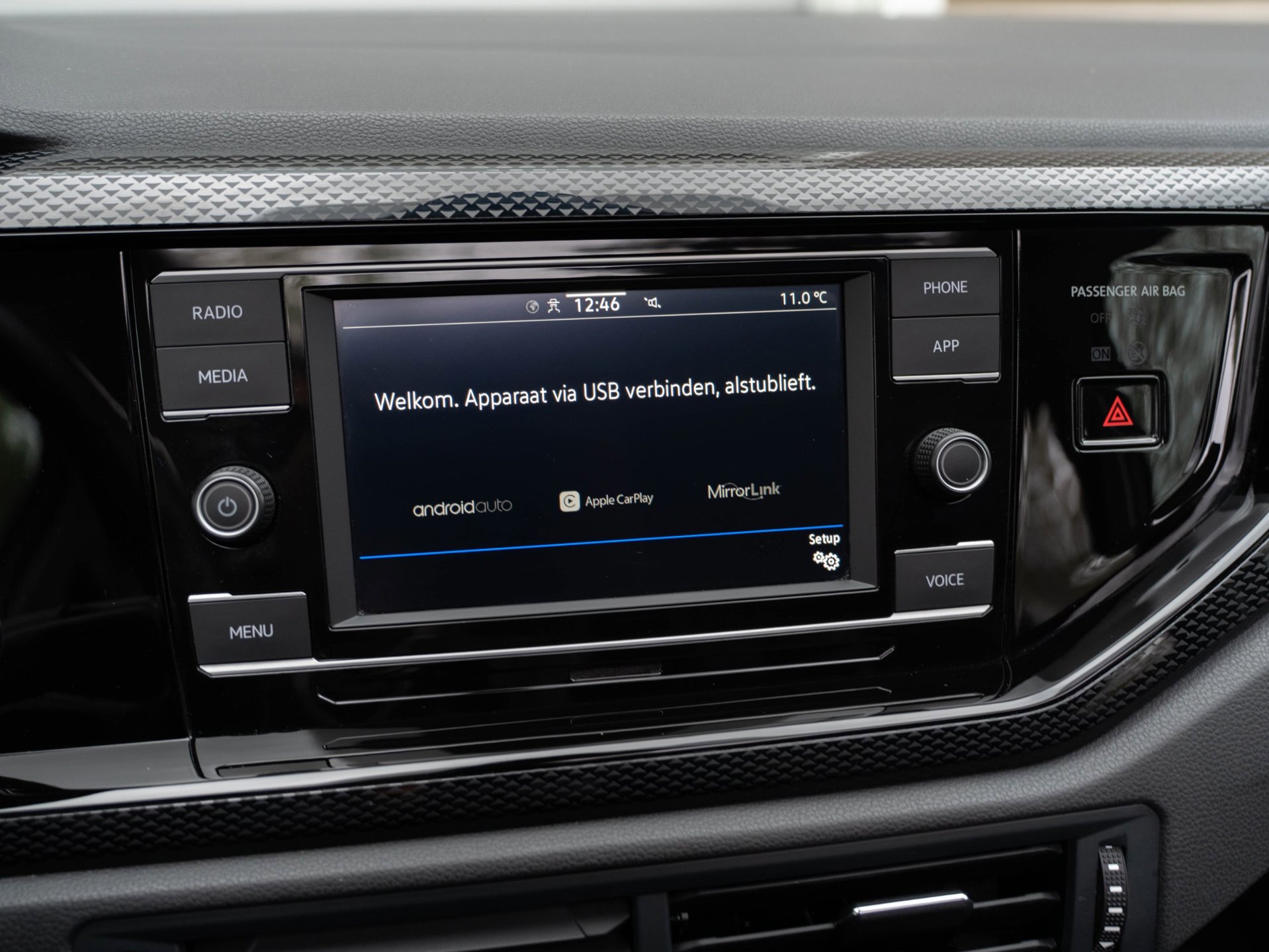 Volkswagen Polo 1.0 TSI Style (2022), foto 28