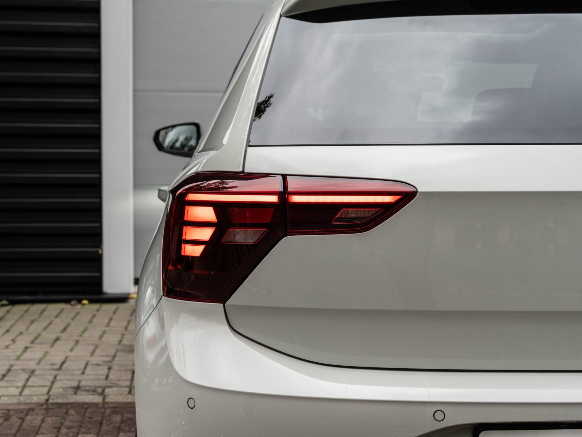 Volkswagen Polo 1.0 TSI Style (2022), foto 7