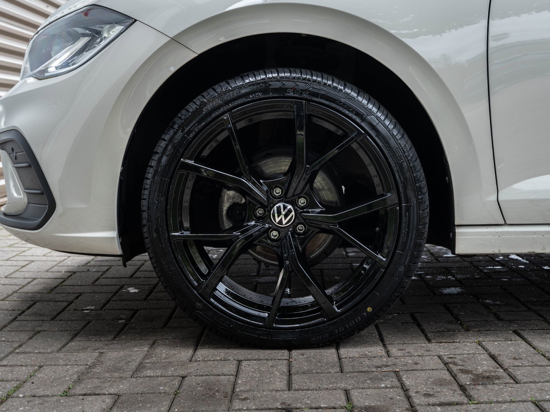 Volkswagen Polo 1.0 TSI Style (2022), foto 8