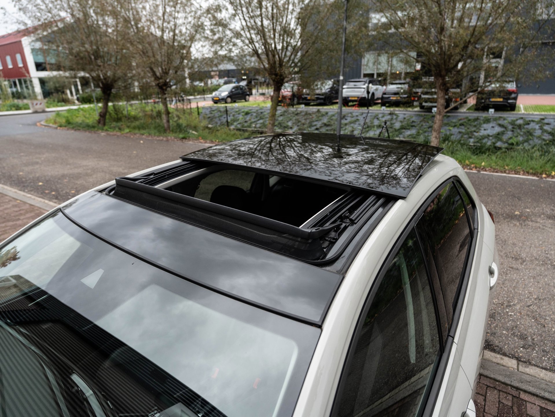 Volkswagen Polo 1.0 TSI Style (2022), foto 10