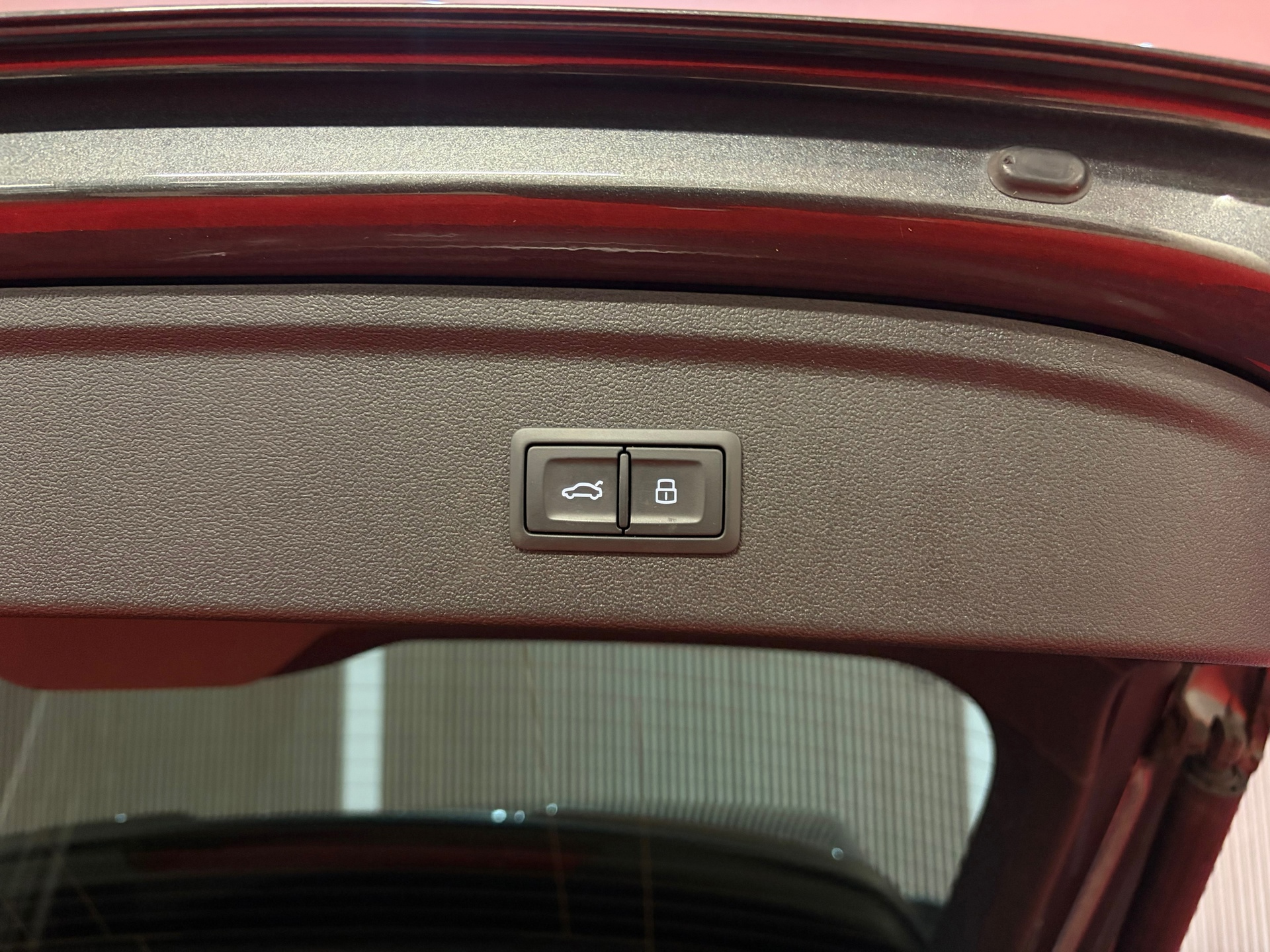 Audi A3 Sportback 40 TFSI e Edition S-Line (2023), foto 24