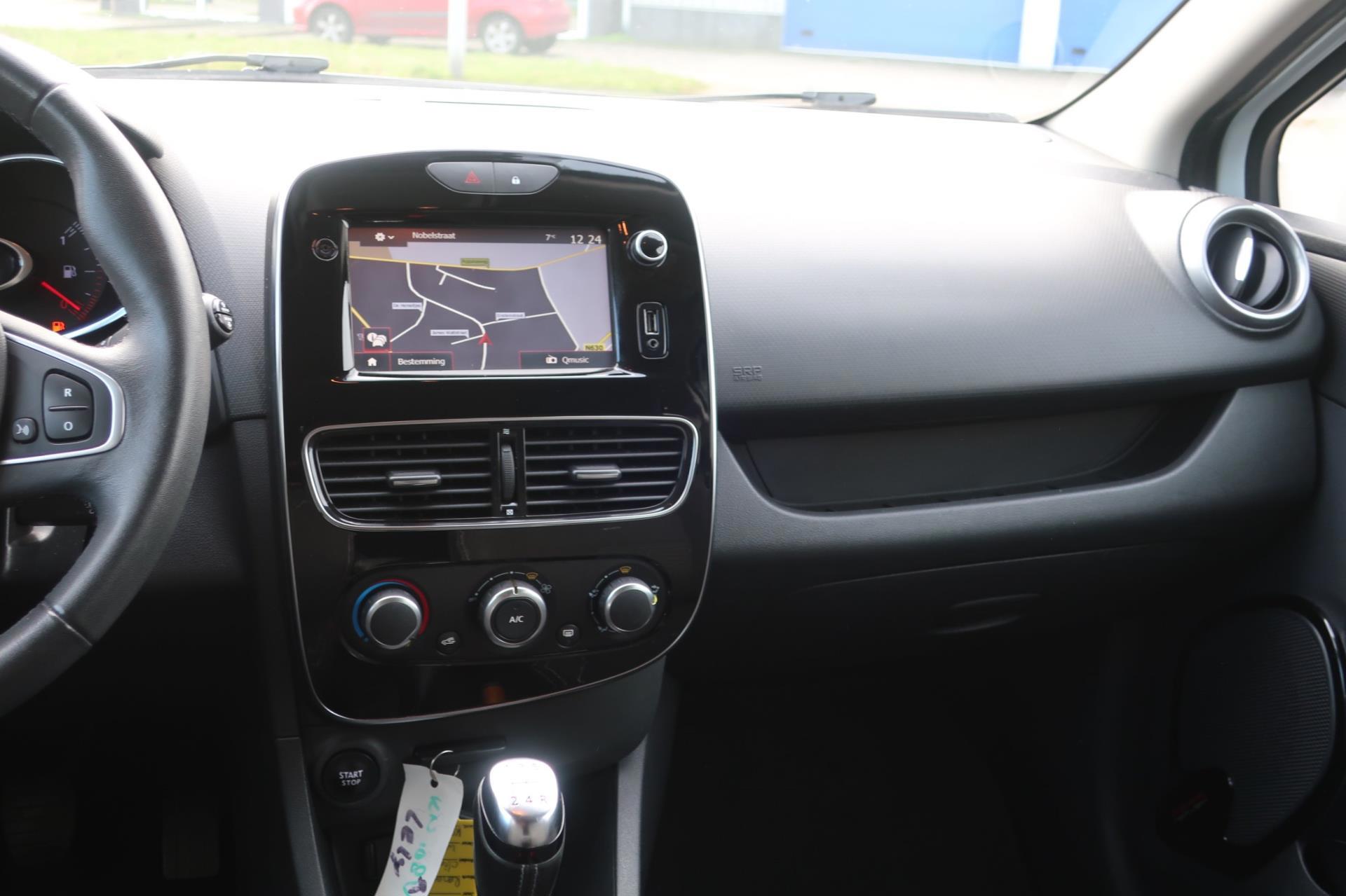 Renault Clio Estate 0.9 TCe Limited (2016), foto 14