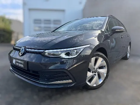 Volkswagen Golf Variant 1.5 TSI Style ERGOACTIVE (2022)