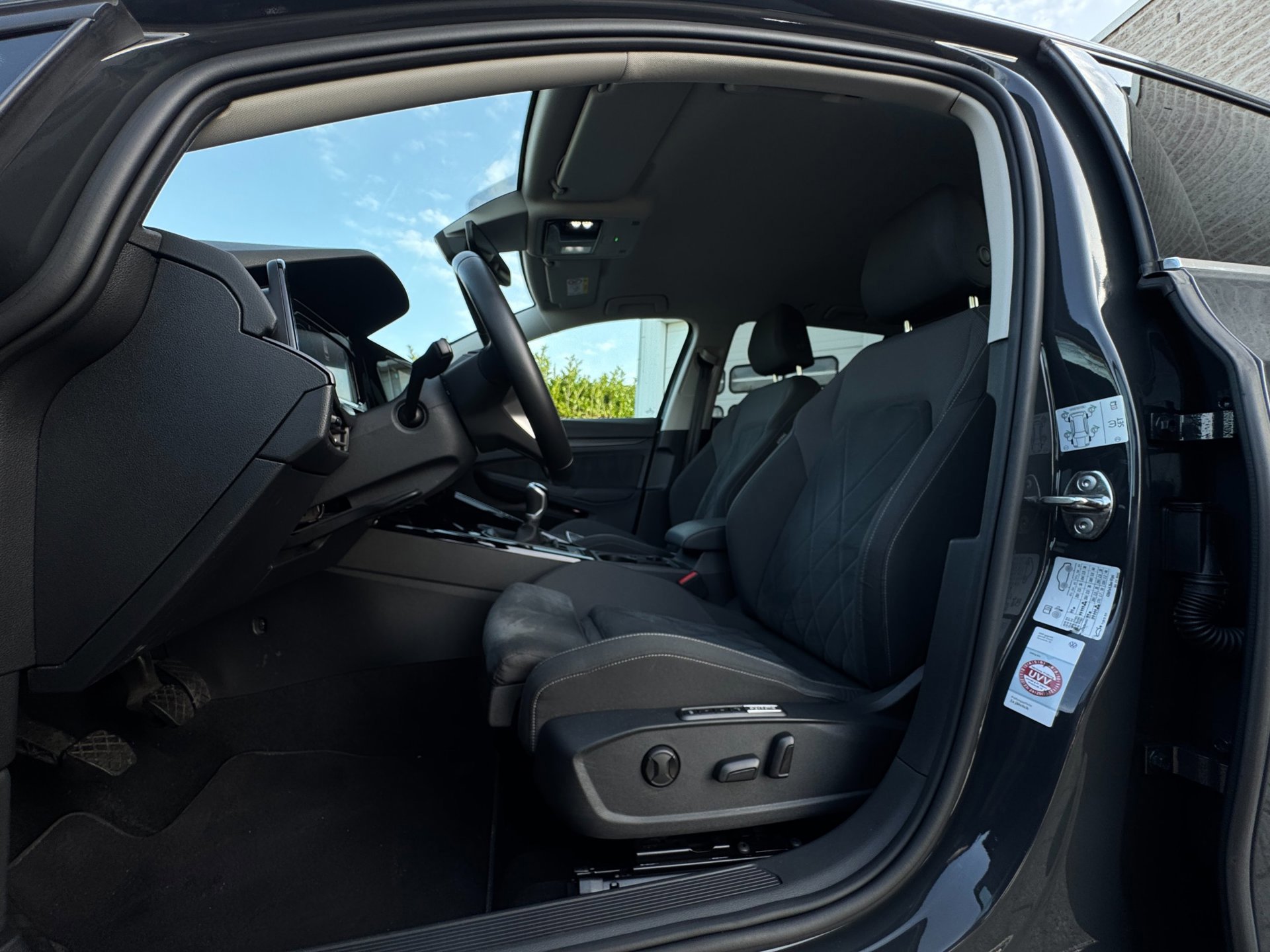 Volkswagen Golf Variant 1.5 TSI Style ERGOACTIVE (2022), foto 13