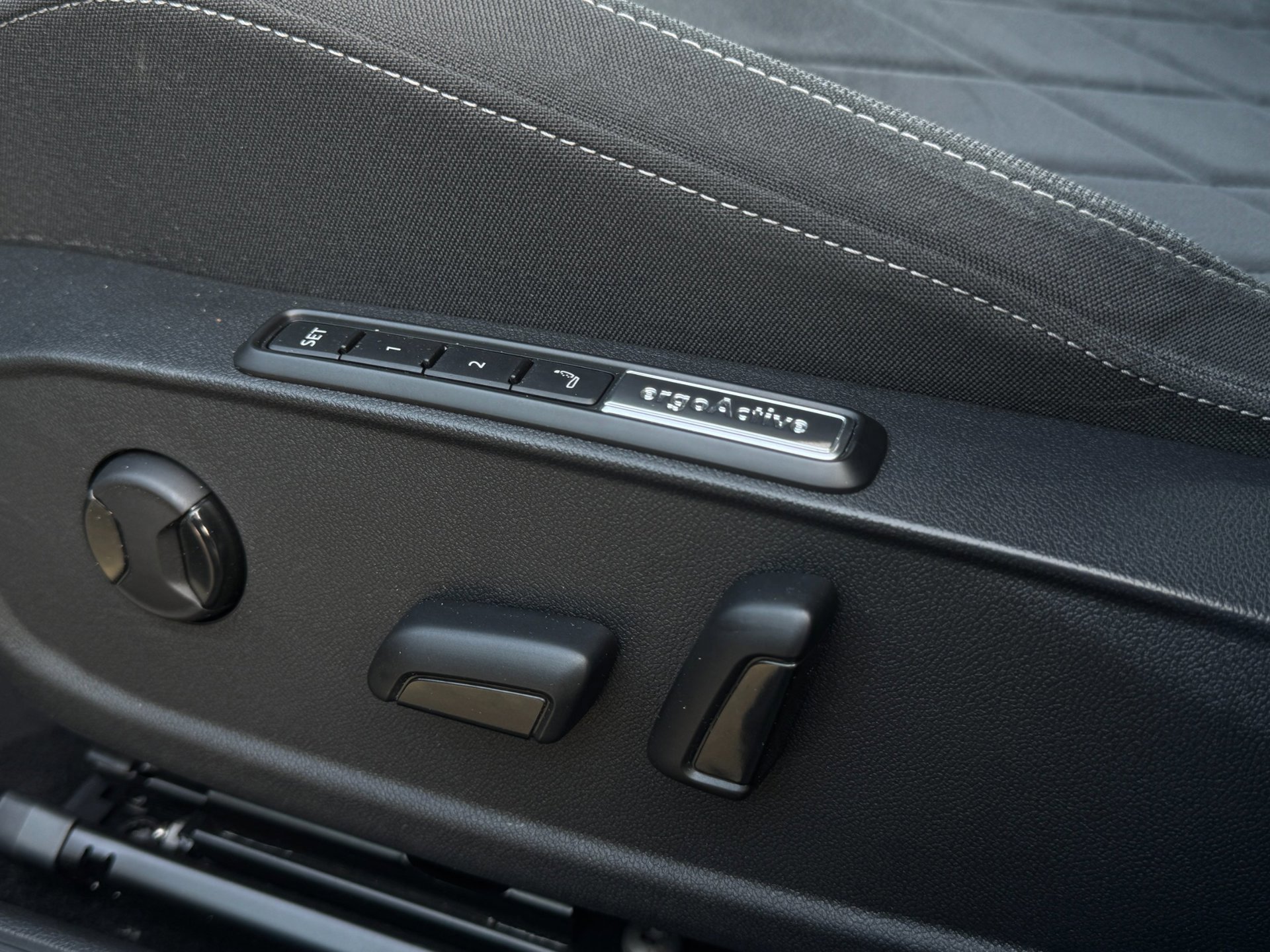 Volkswagen Golf Variant 1.5 TSI Style ERGOACTIVE (2022), foto 14