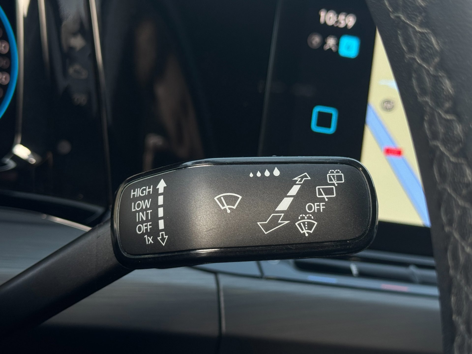 Volkswagen Golf Variant 1.5 TSI Style ERGOACTIVE (2022), foto 21