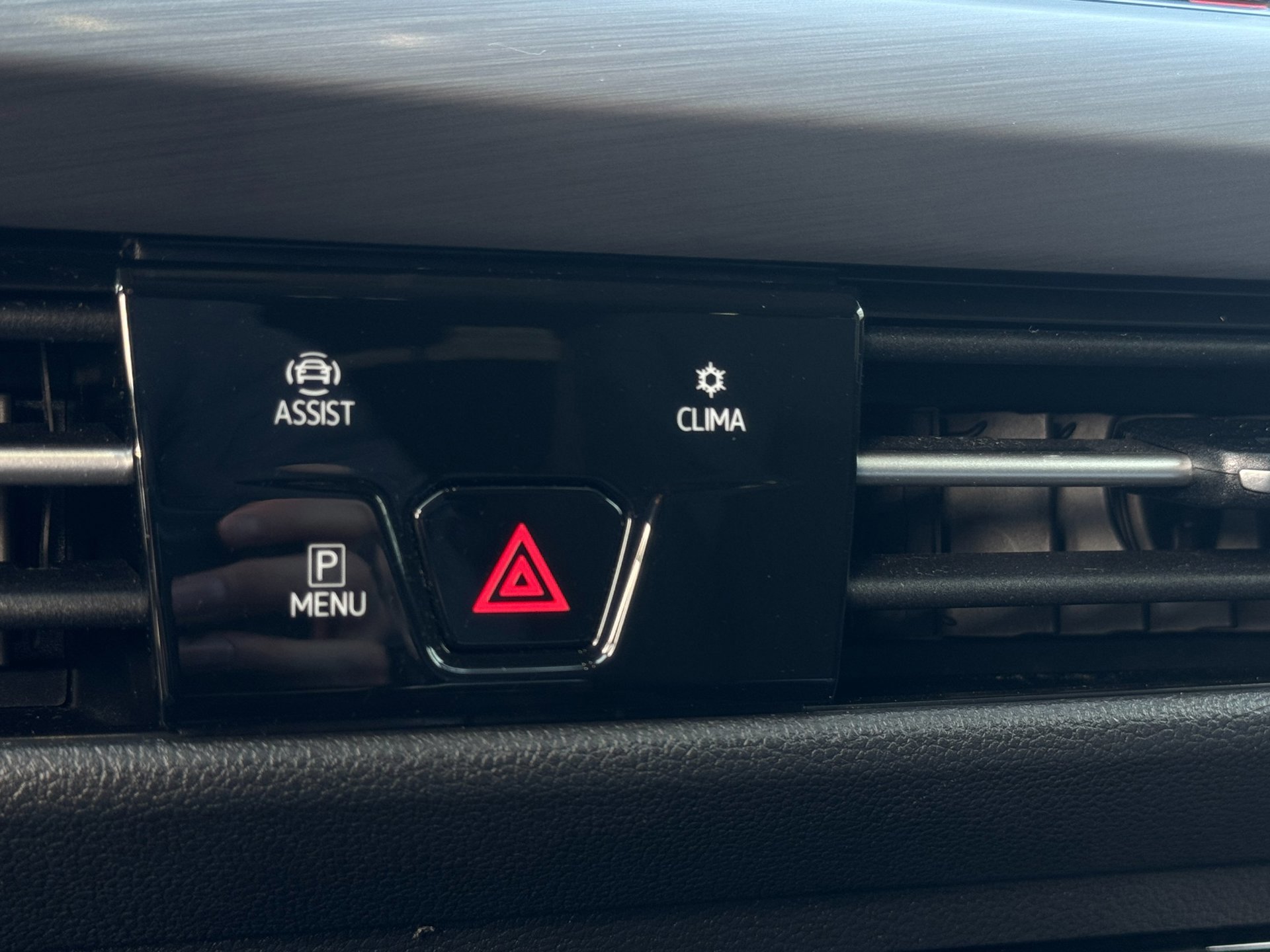 Volkswagen Golf Variant 1.5 TSI Style ERGOACTIVE (2022), foto 37