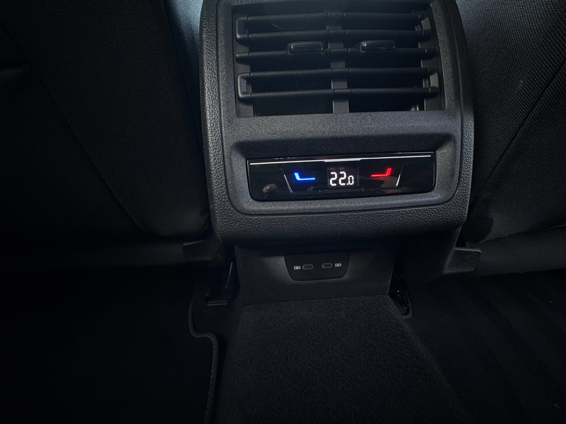 Volkswagen Golf Variant 1.5 TSI Style ERGOACTIVE (2022), foto 43