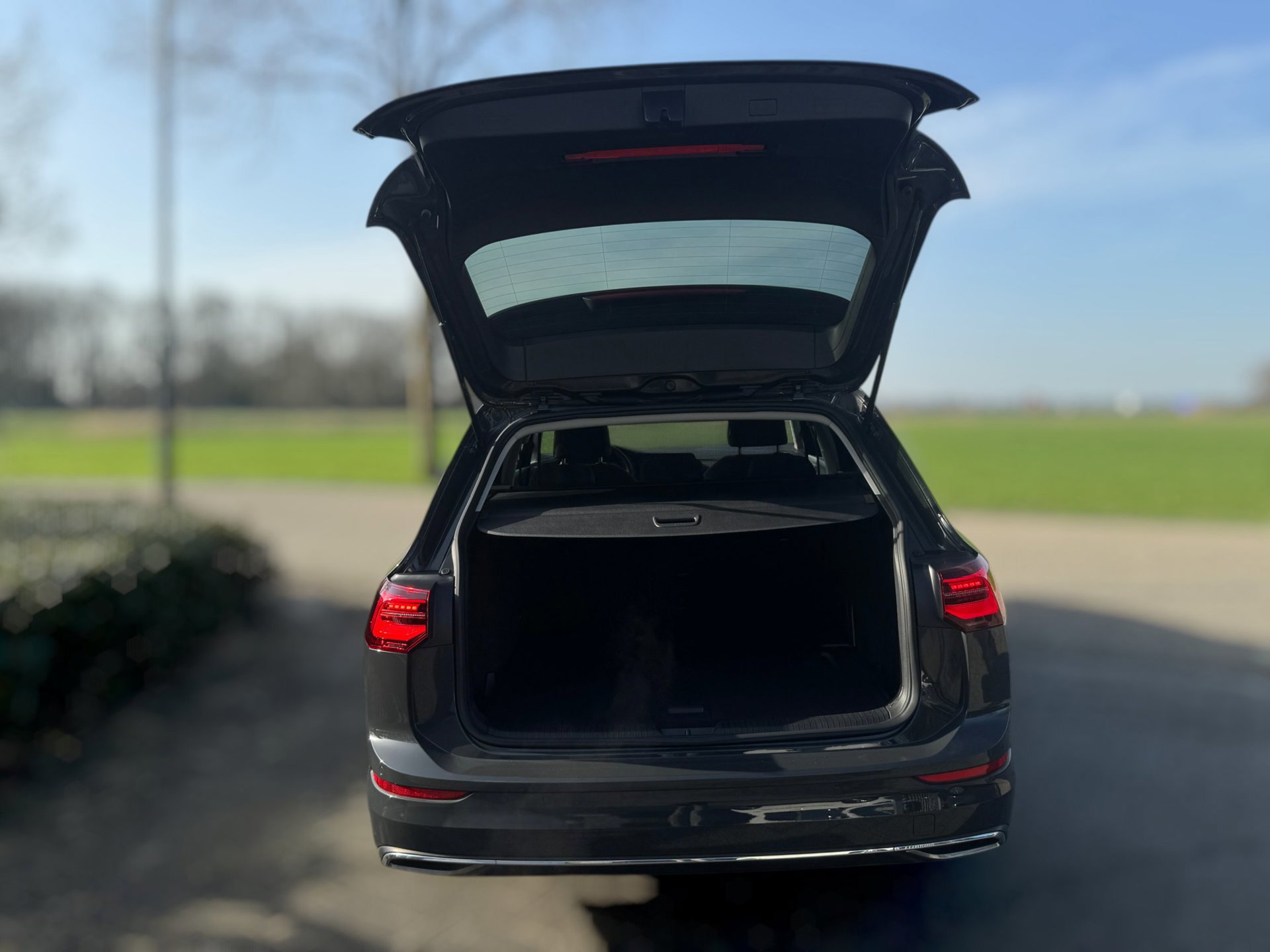Volkswagen Golf Variant 1.5 TSI Style ERGOACTIVE (2022), foto 44