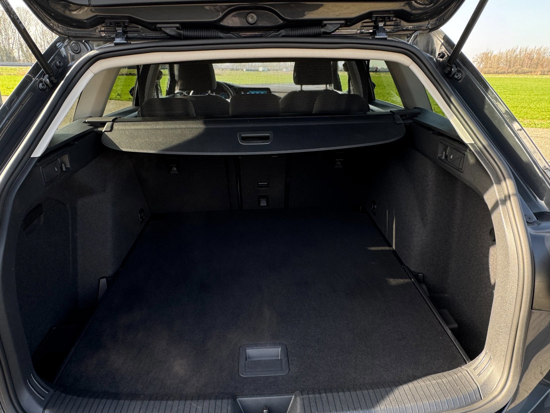 Volkswagen Golf Variant 1.5 TSI Style ERGOACTIVE (2022), foto 45