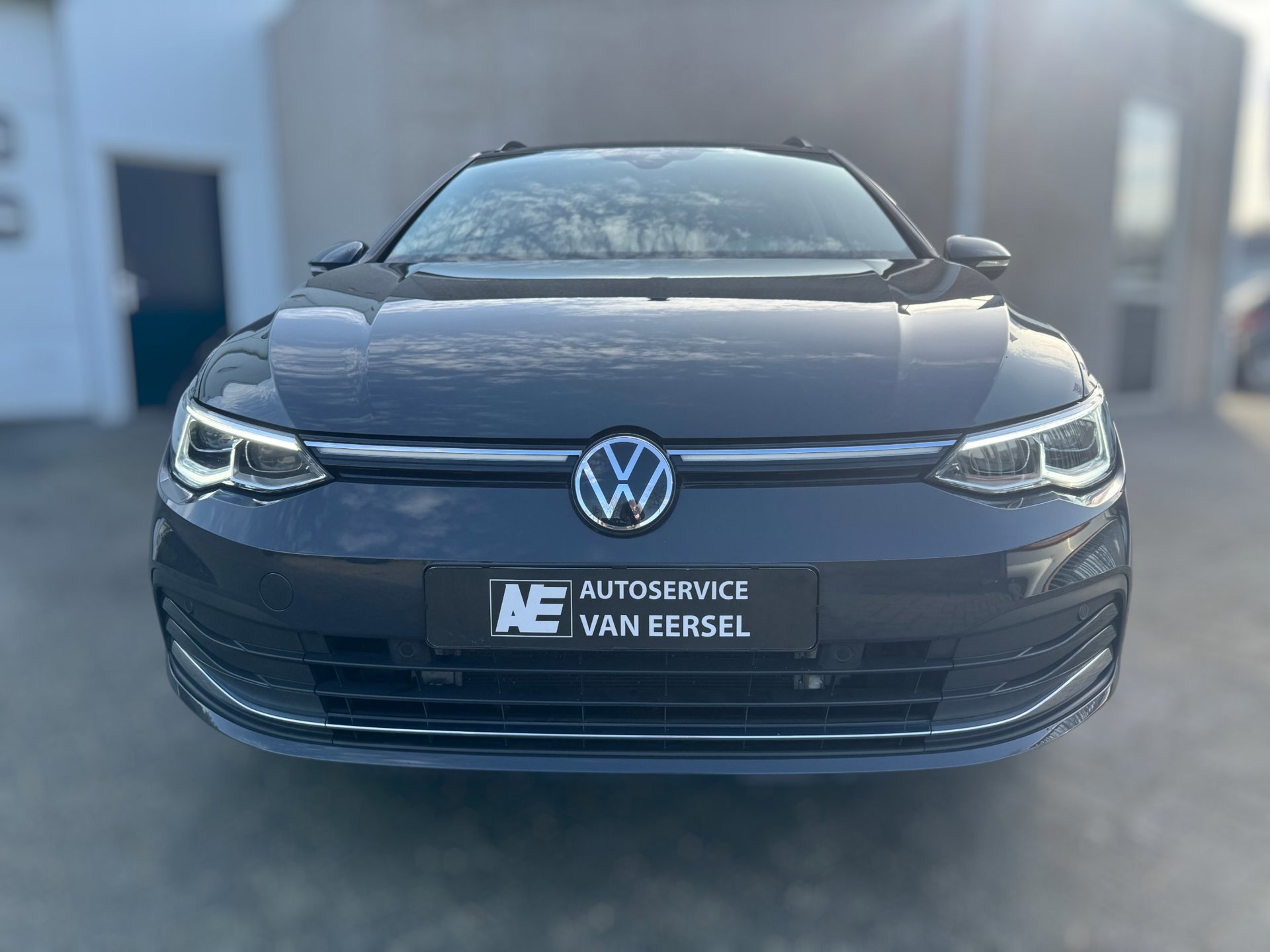 Volkswagen Golf Variant 1.5 TSI Style ERGOACTIVE (2022), foto 6